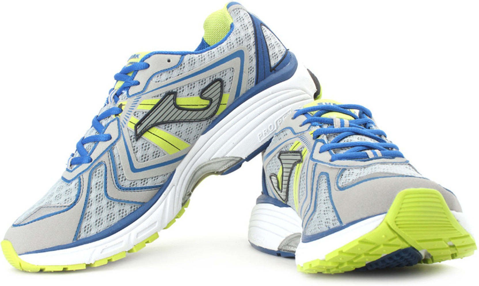 Joma R.sharks Running Shoes Buy Blue, Grey Color Joma R.sharks