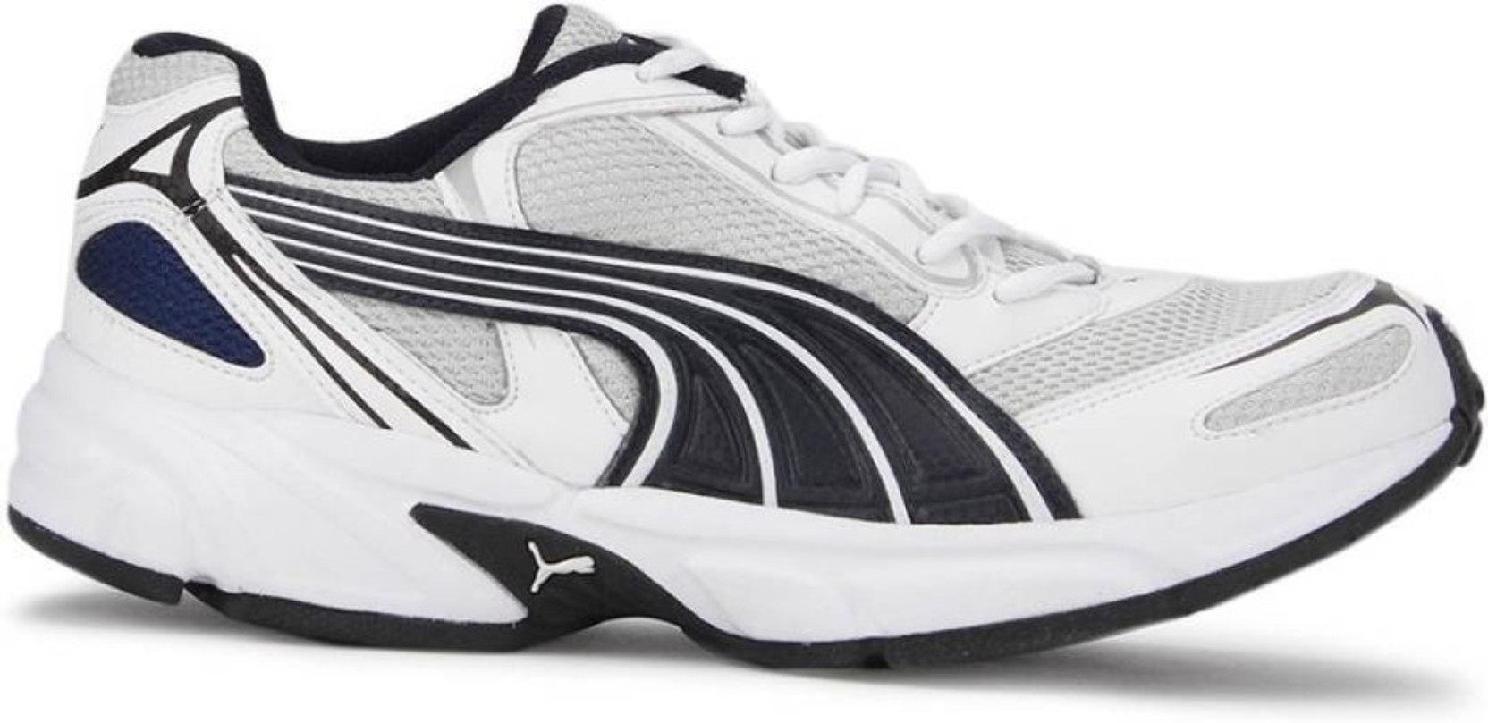 puma formal shoes flipkart