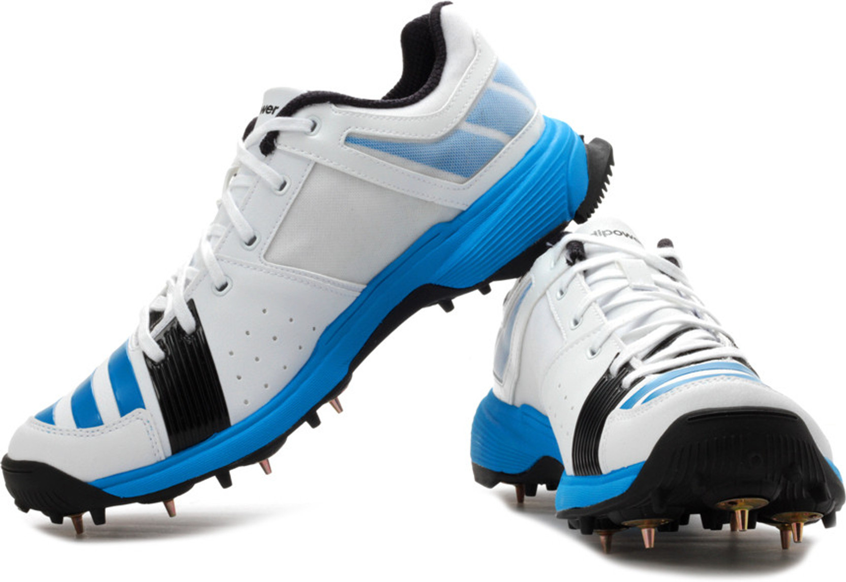 Adidas Sl22 Fs Ii Cricket Shoes Buy White, Blue Color Adidas Sl22 Fs