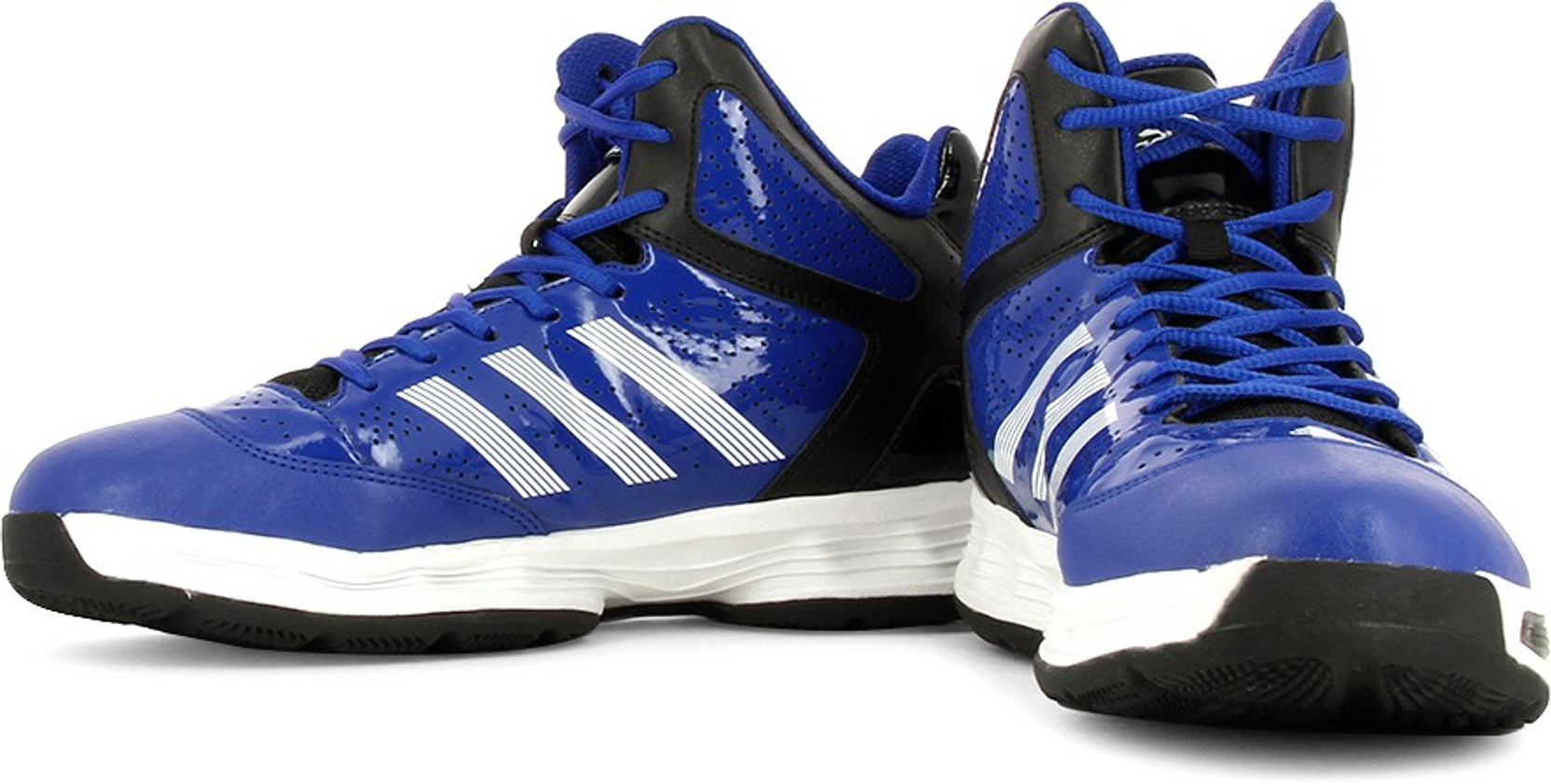 adidas jamslam basketball shoes