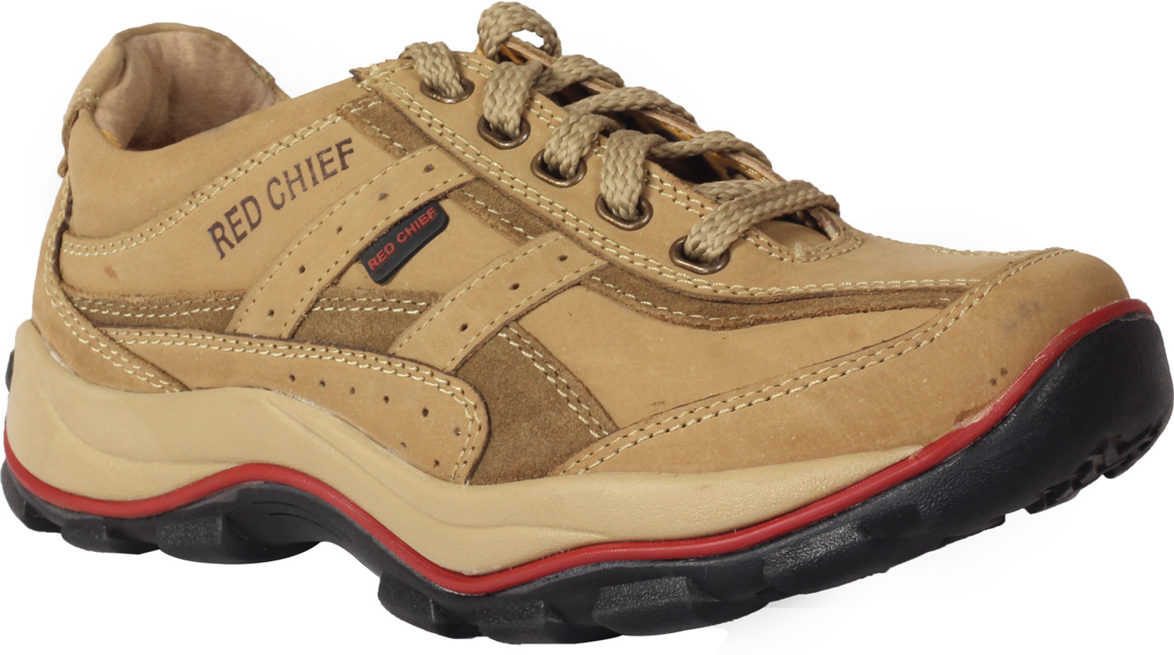 Red Chief RC2020 Corporate Casuals - Buy G-YELLOW Color Red Chief RC2020 Corporate Casuals