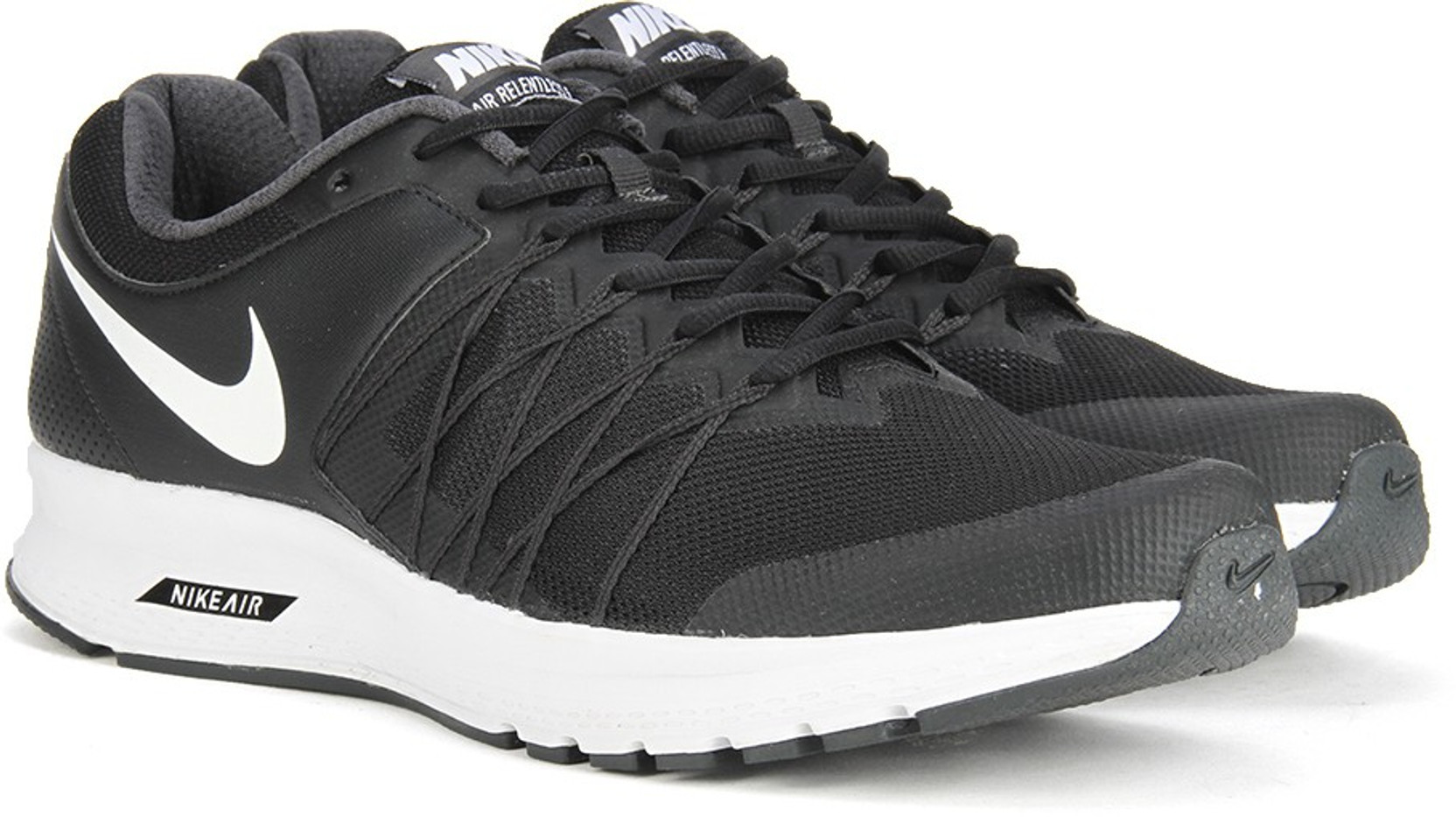 nike air relentless 6 msl