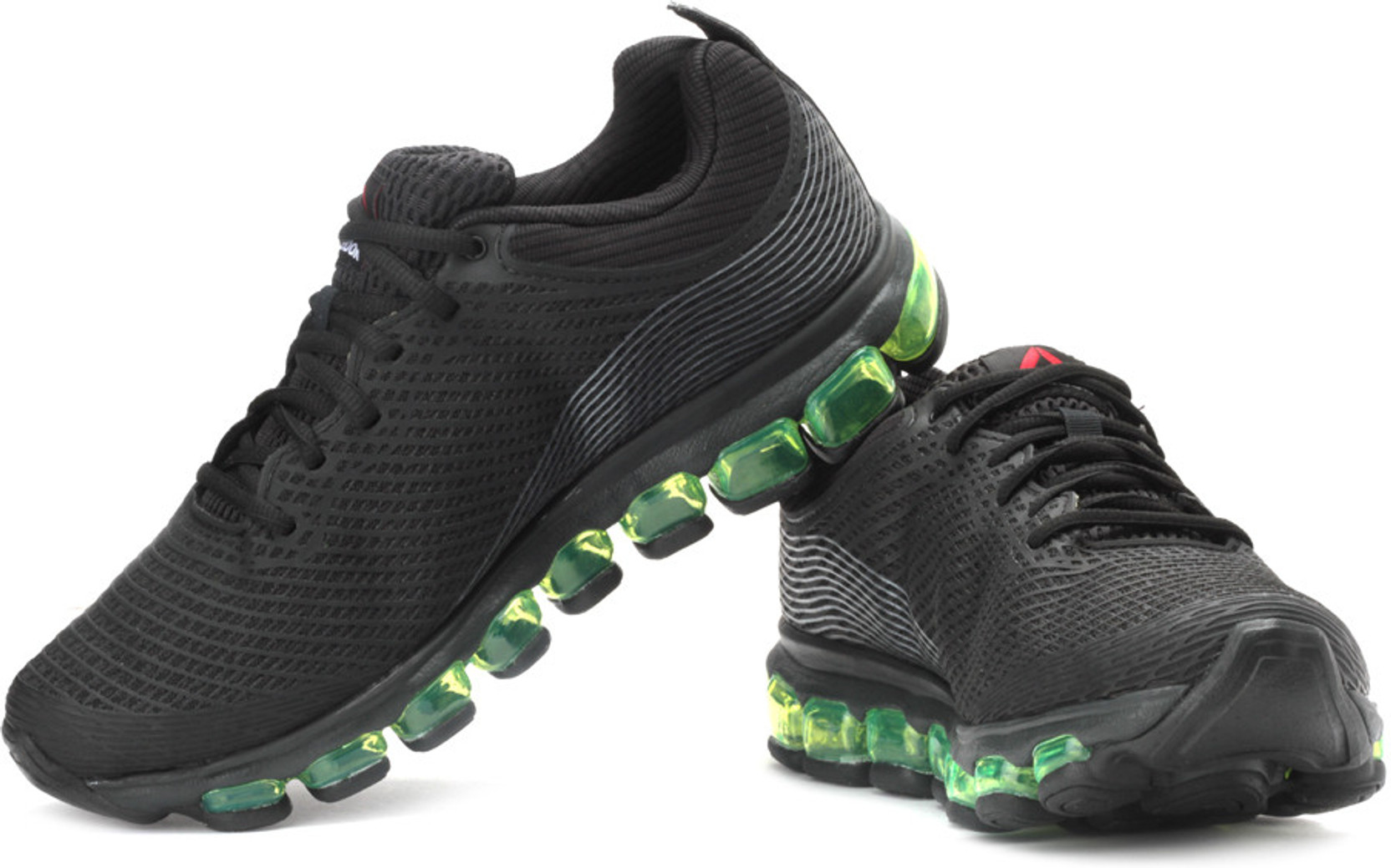 reebok running shoes flipkart