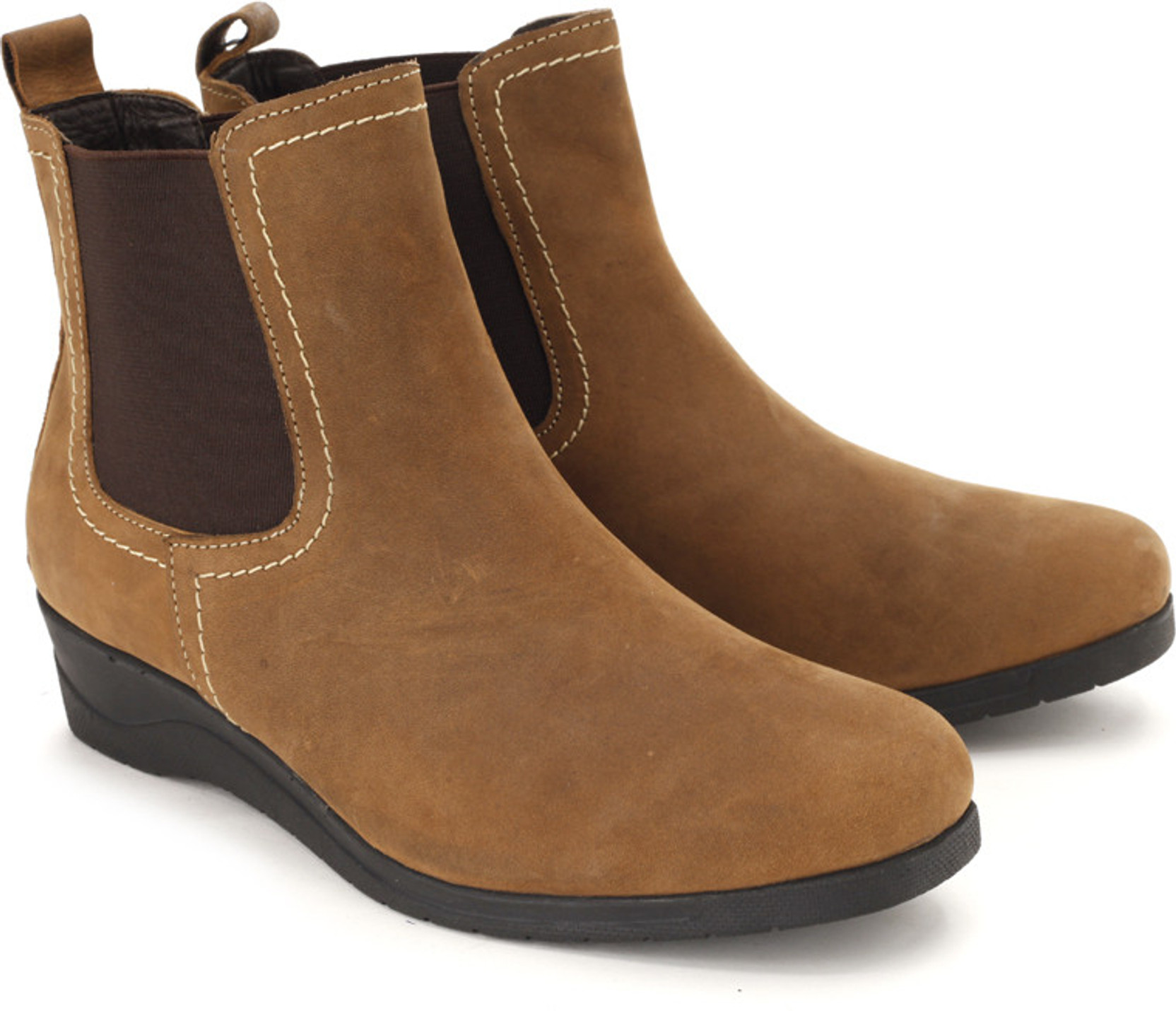 knee high boots flipkart
