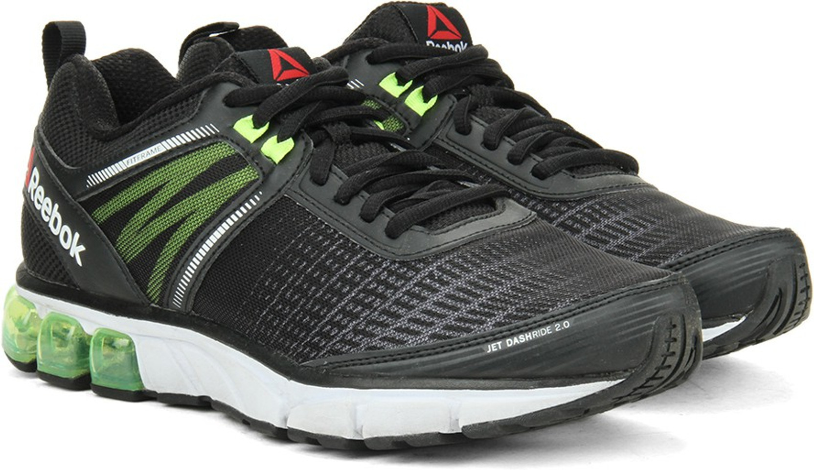 reebok fit frame
