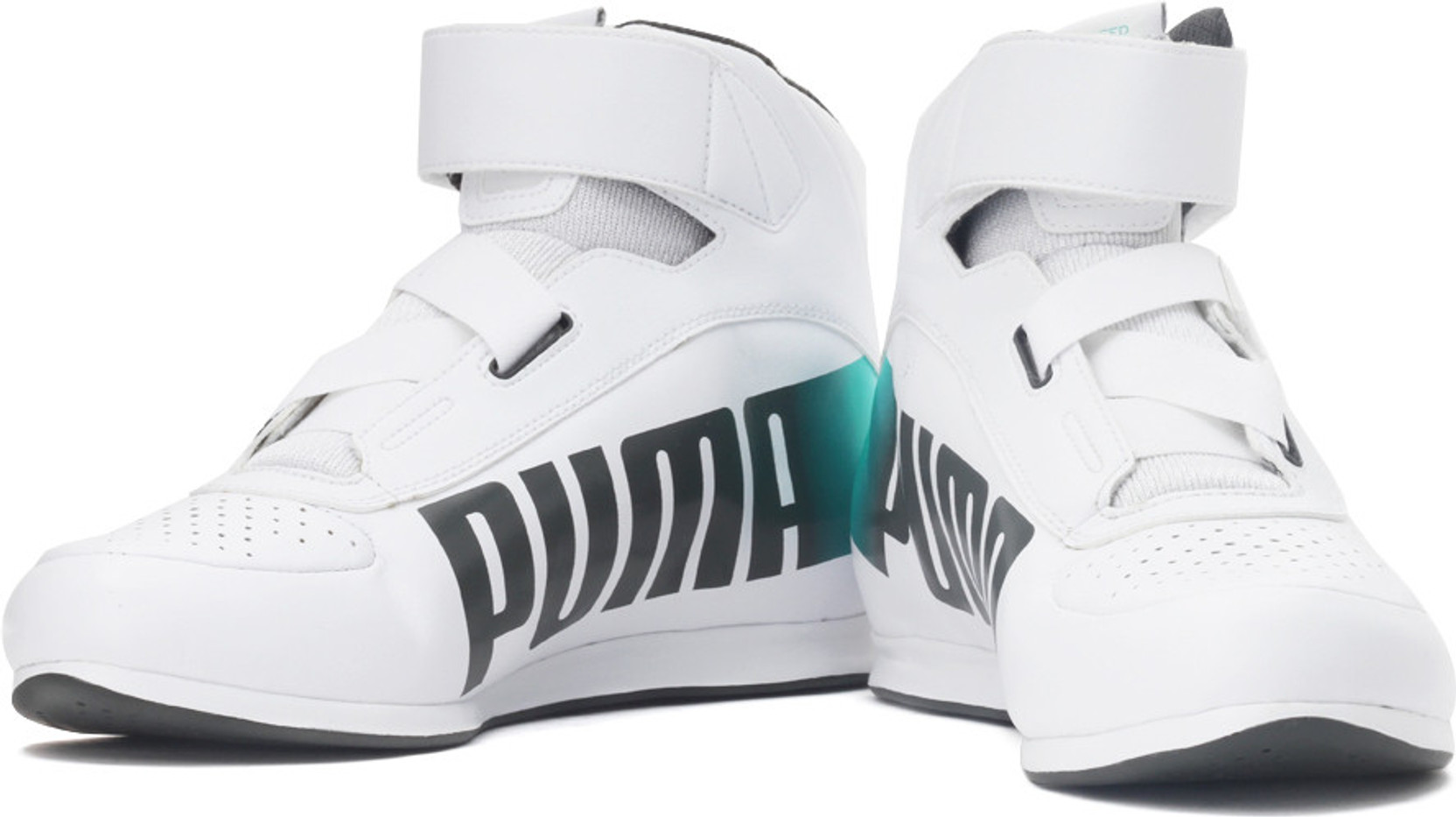 puma evospeed mid