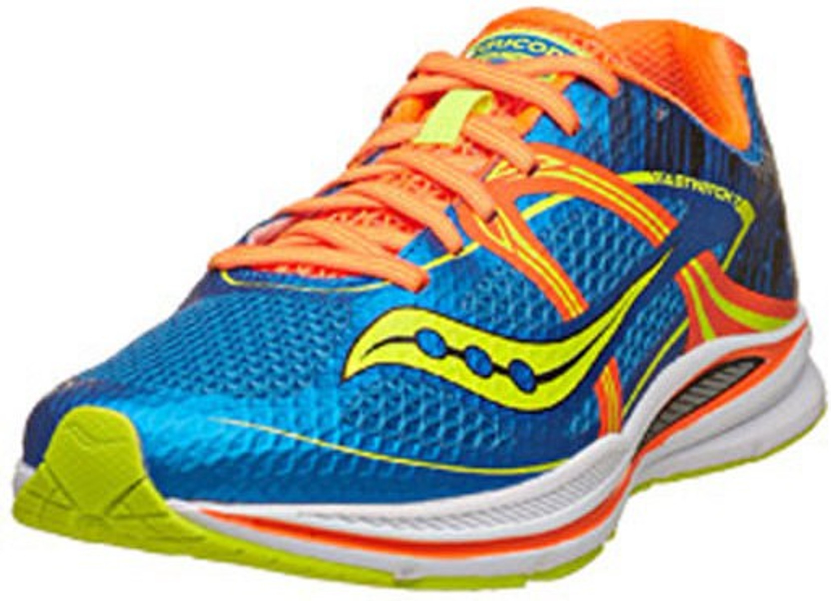 saucony fastwitch