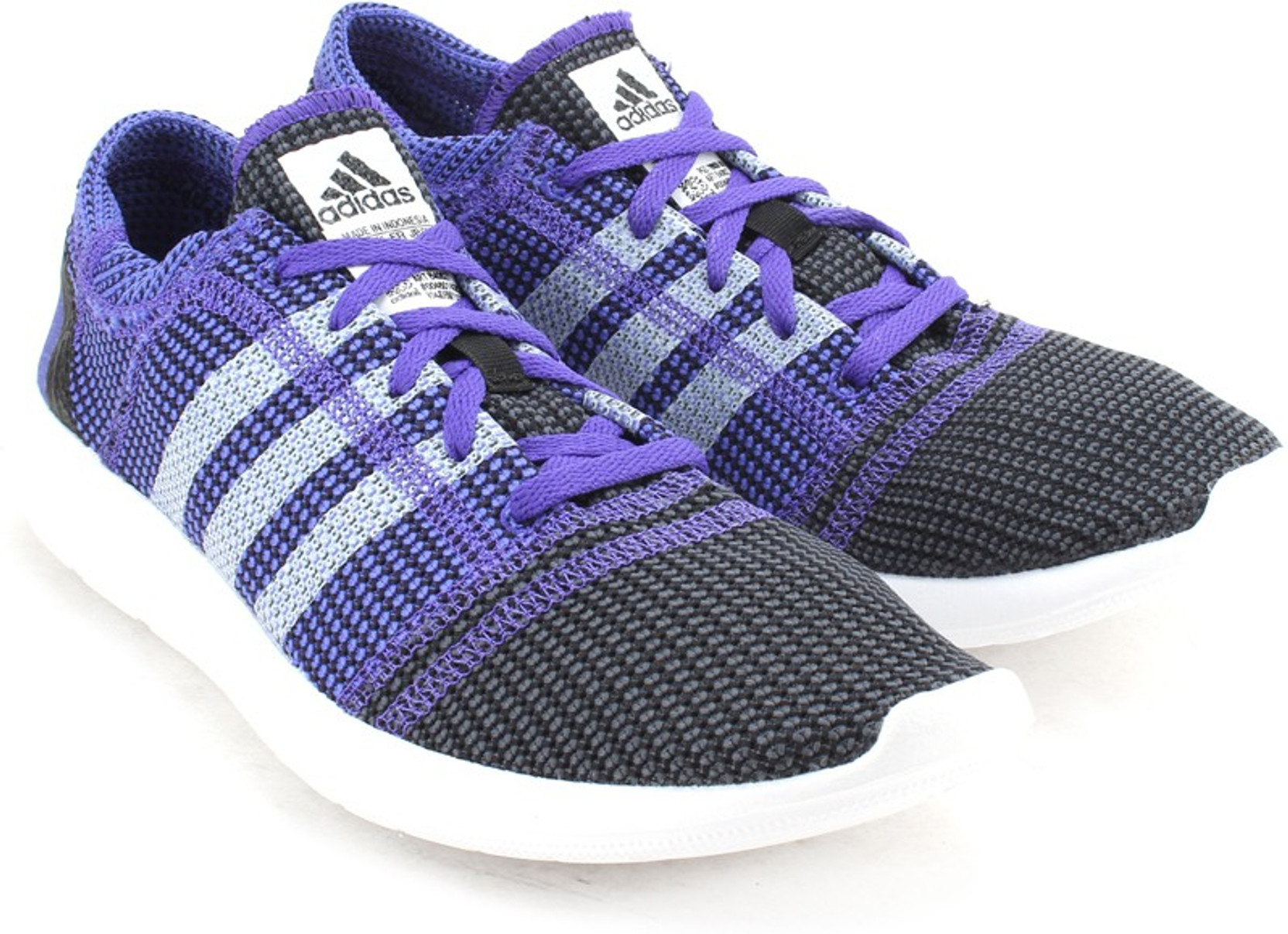 Adidas Element Refine Tricot Running Shoes Adidas Element Refine Tricot Running Shoes