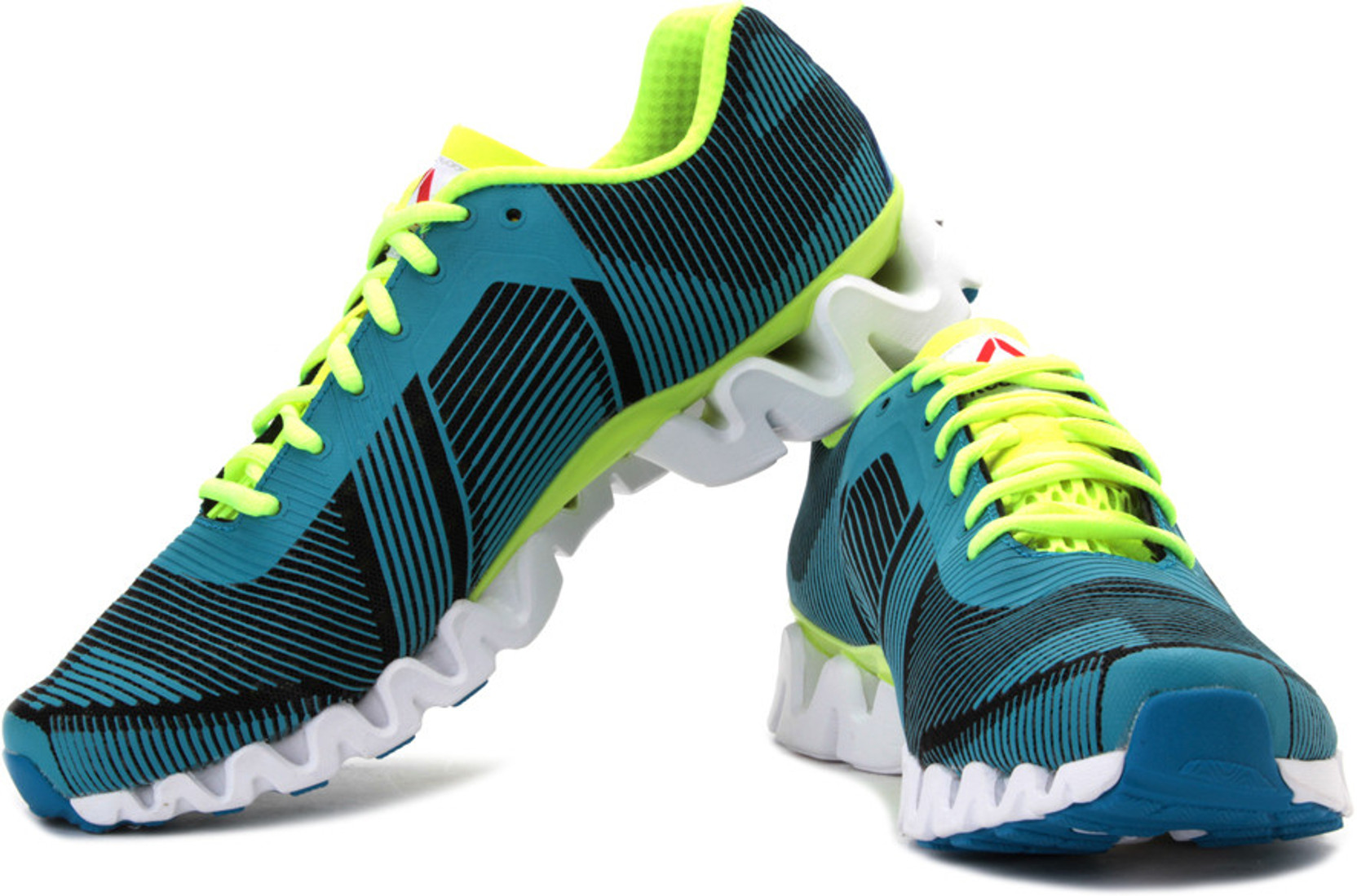 Tenis reebok stashable zigtech elite