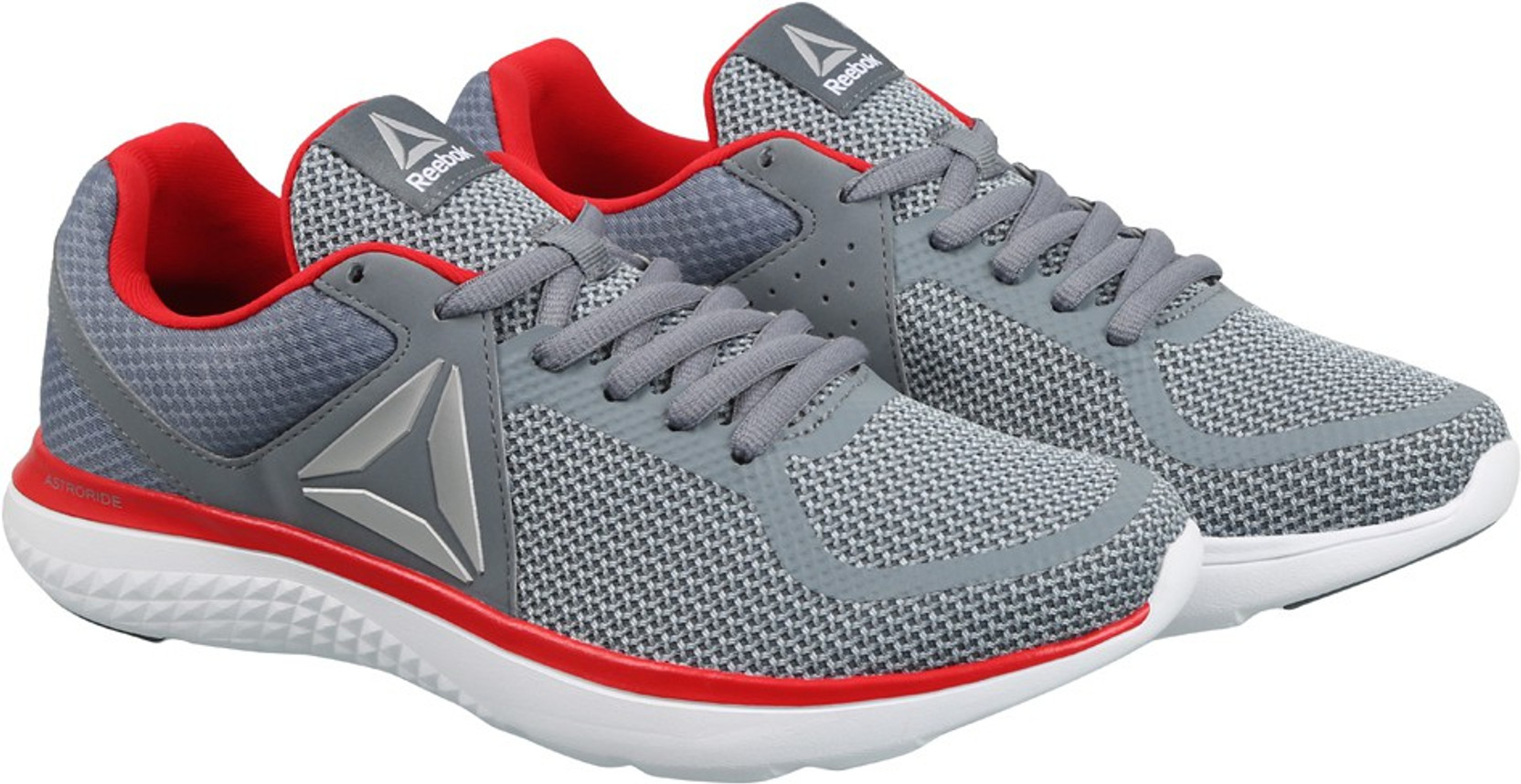 reebok astroride run