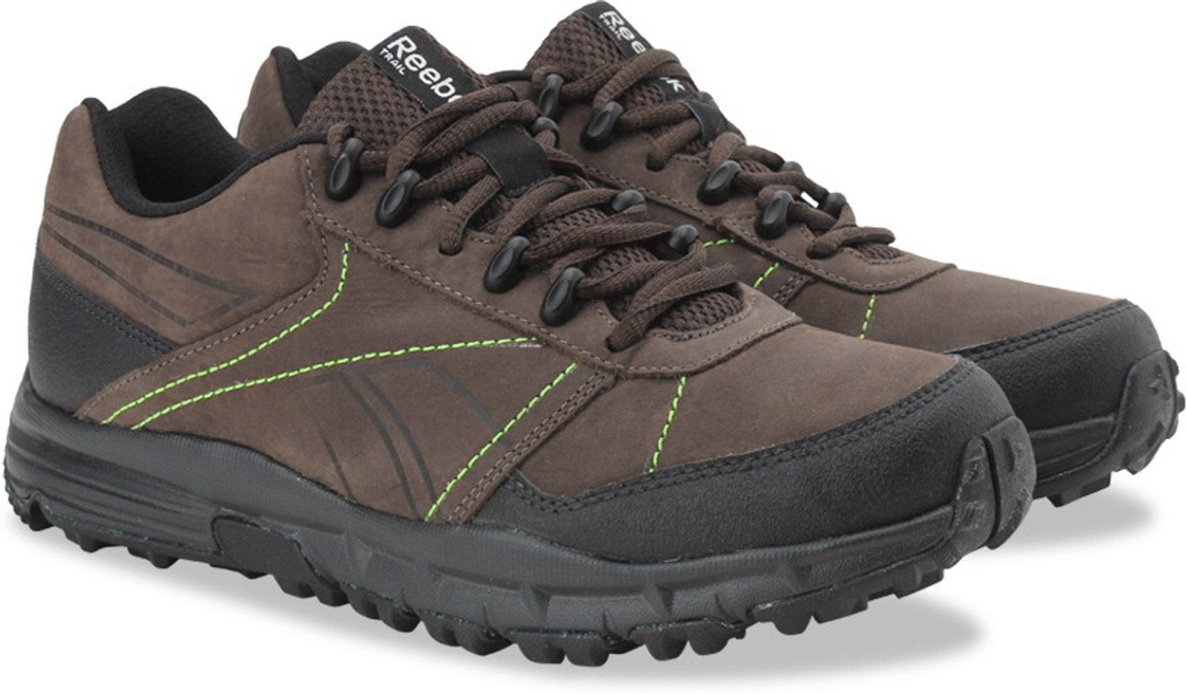 reebok men's trail cruiser shoes