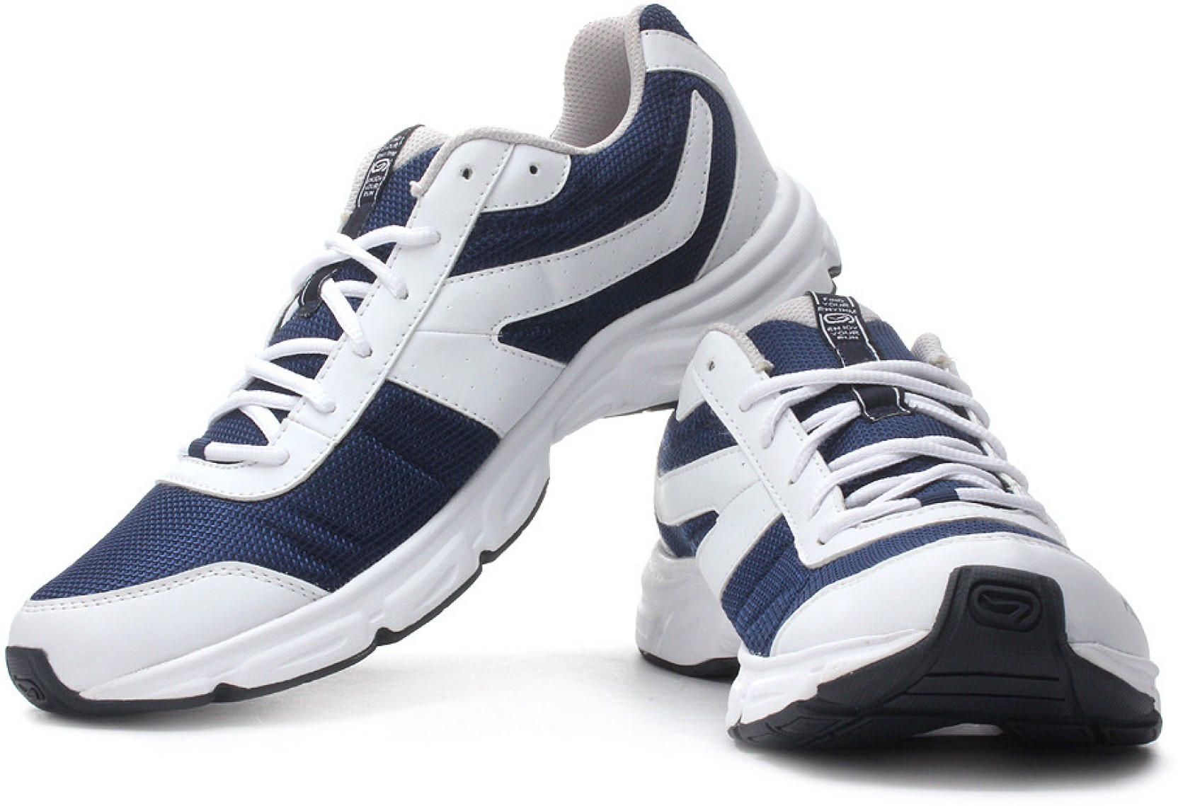 Kalenji by Decathlon Ekiden 50 Running Shoes - Buy Blue Color Kalenji ...