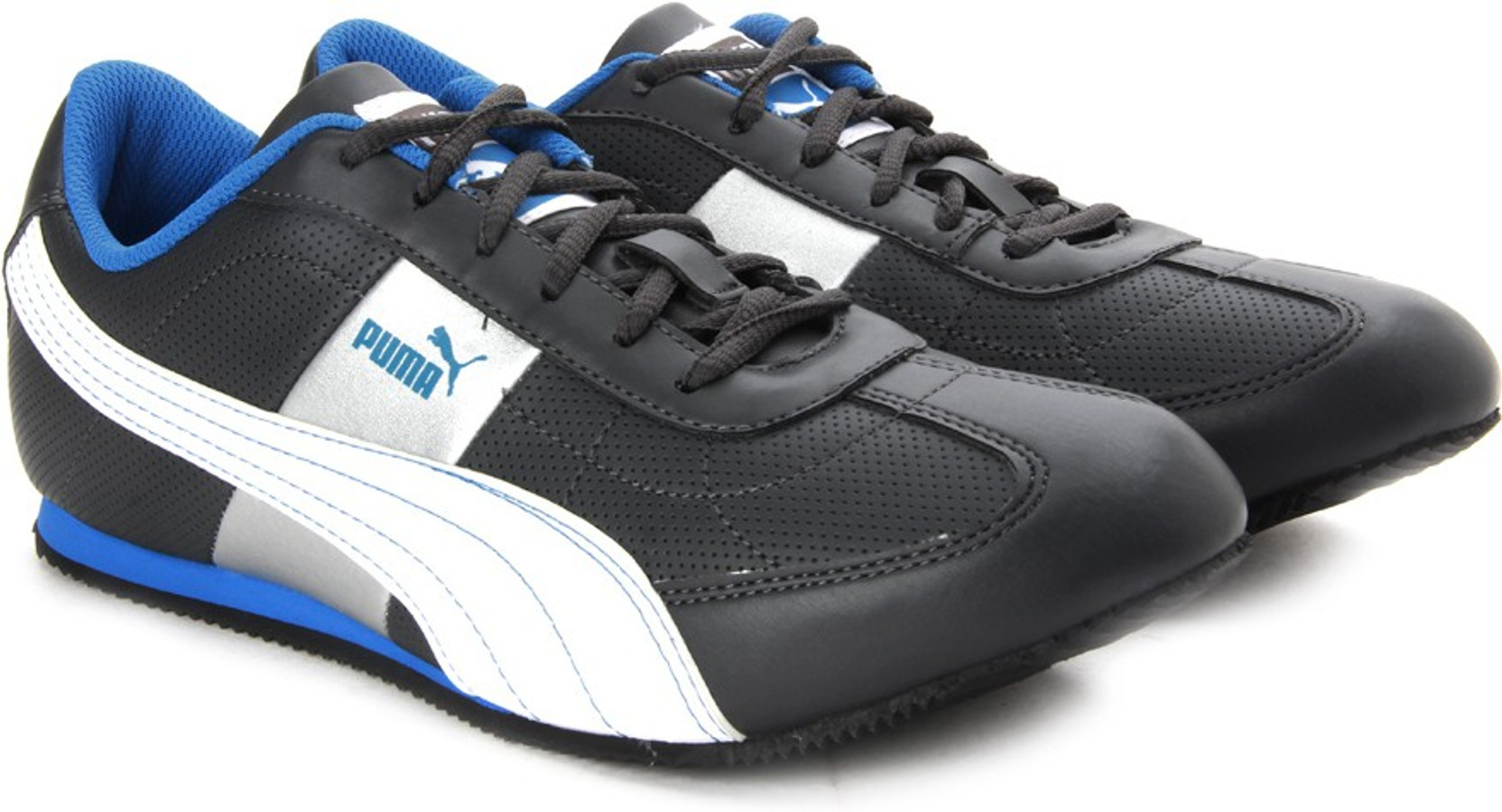 puma otise dp sneakers