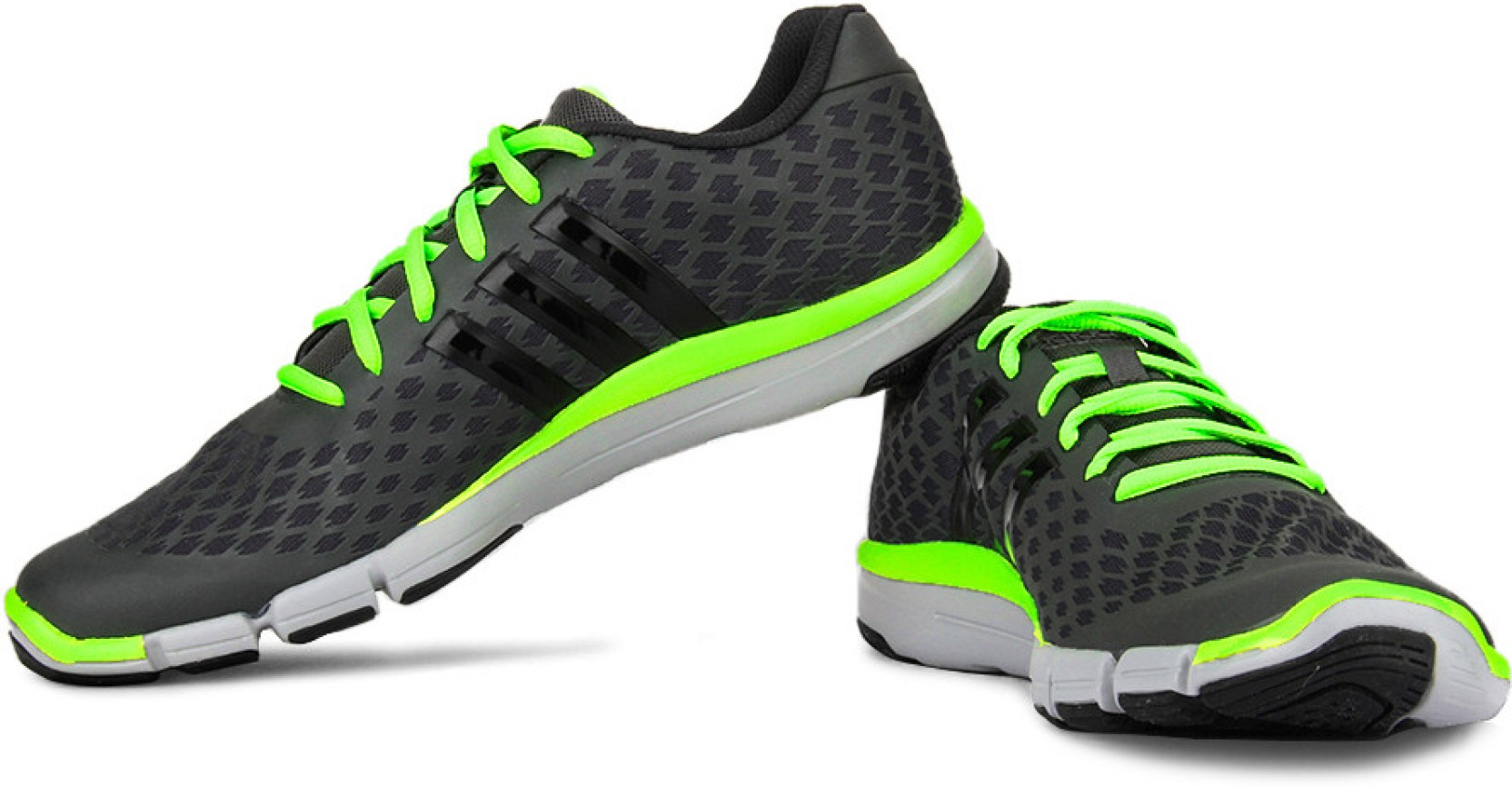 Adidas Adipure 360.2 Primo Training & Gym Shoes - Buy ...