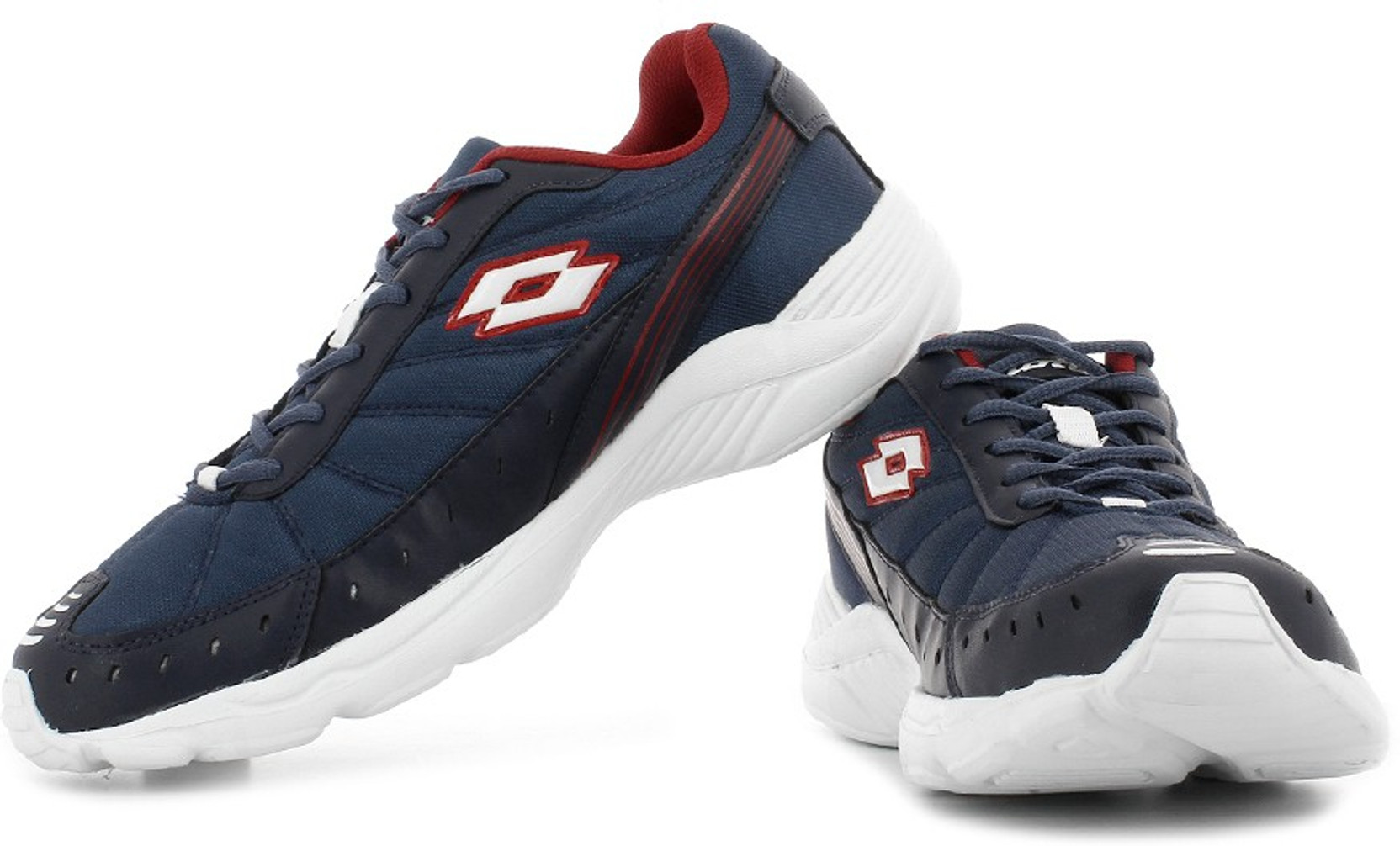 Lotto Truant Ii Running Shoes Lotto Truant Ii Running Shoes