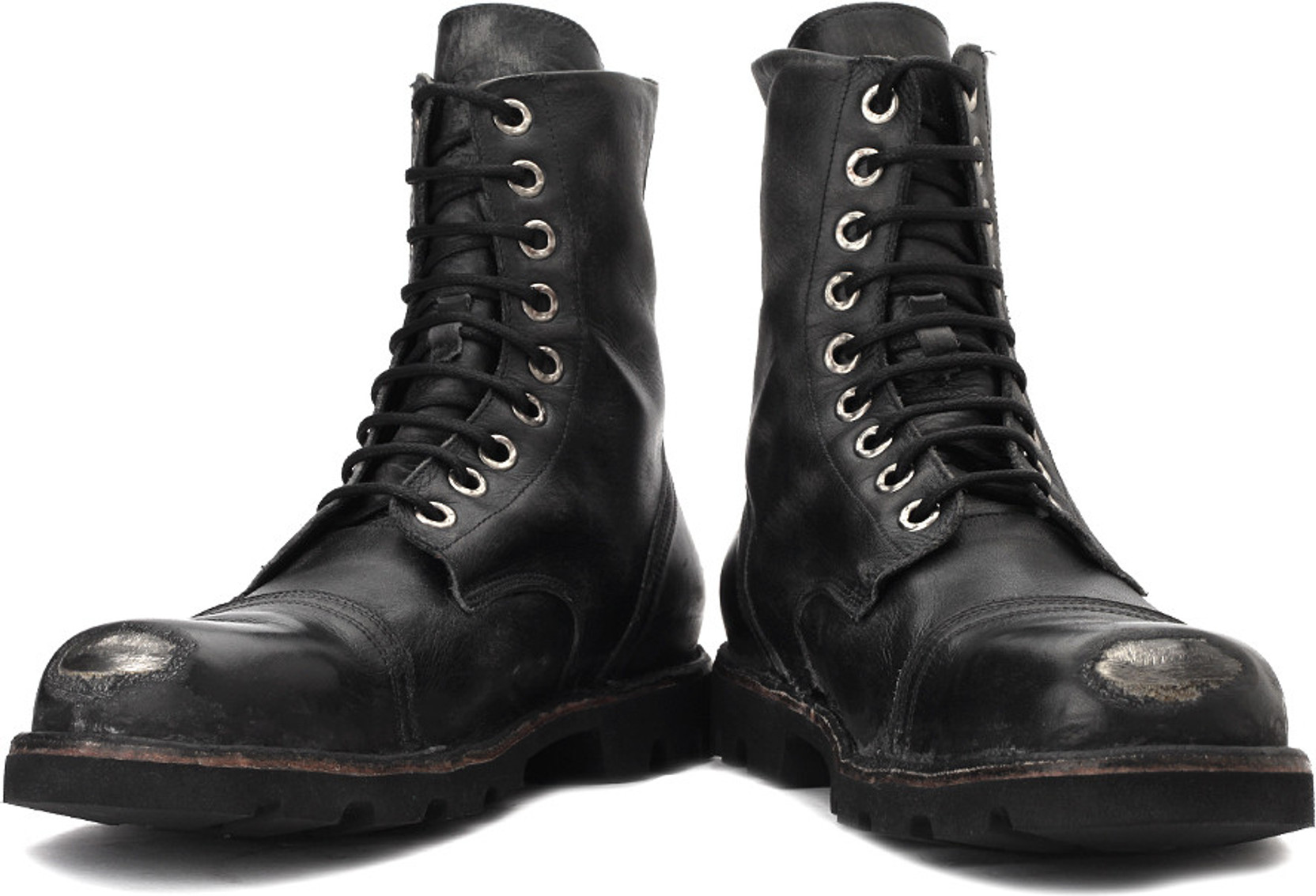 Diesel Hardkor Steel Boots Buy Black Color Diesel Hardkor Steel Boots