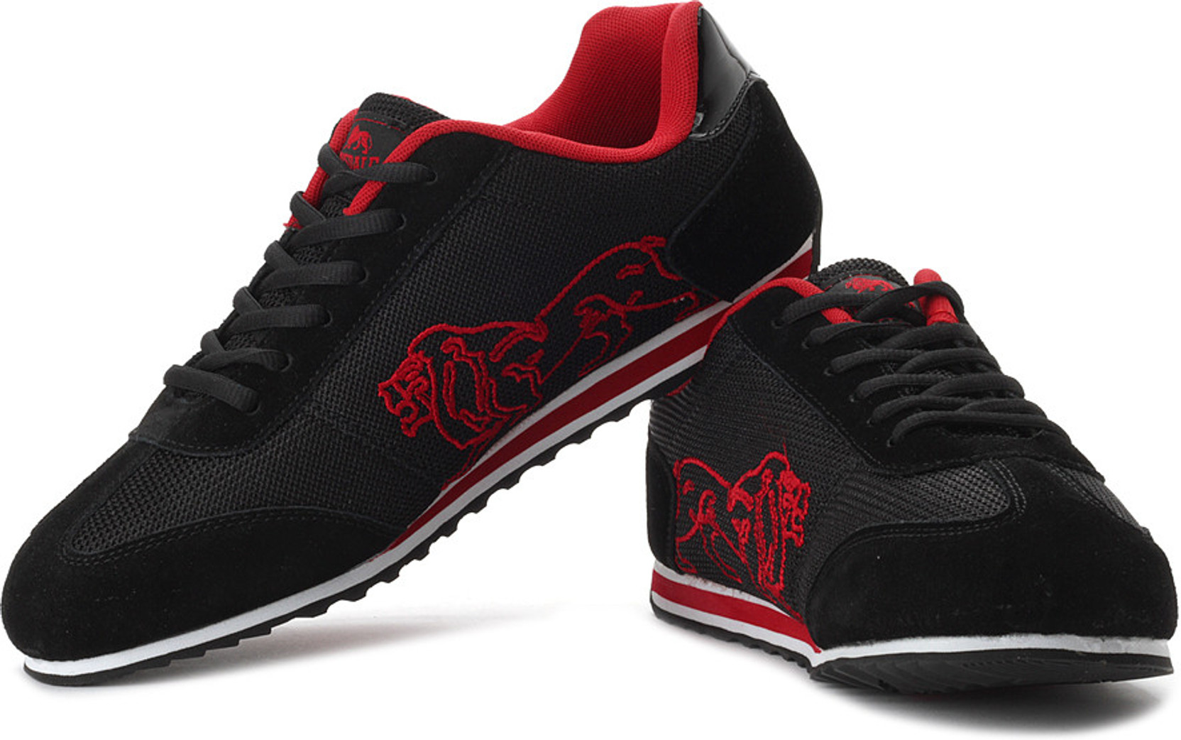 lonsdale polish shoes