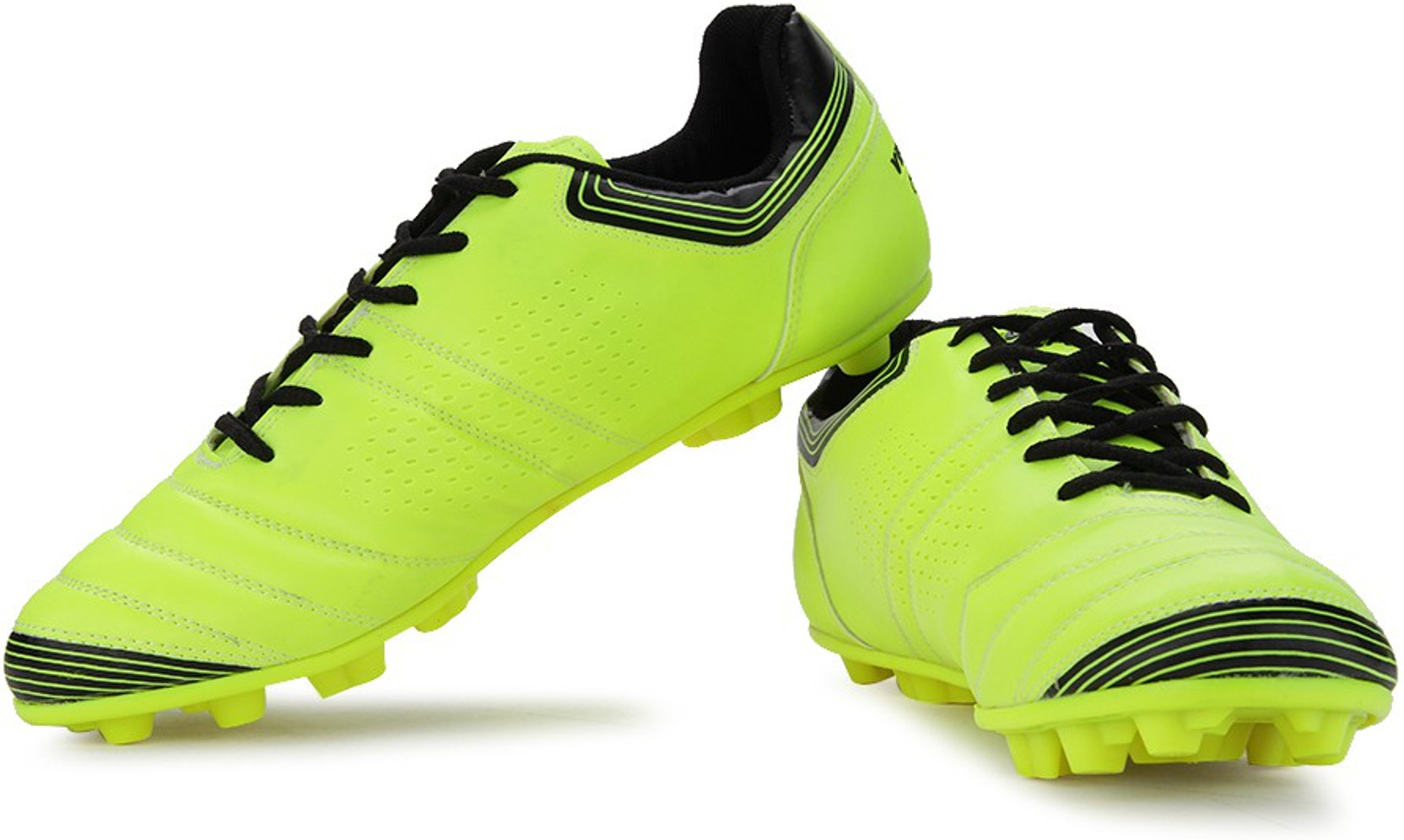 football shoes flipkart vector x chaser ii football shoes buy green black color football shoes flipkart vector x chaser ii football shoes buy green black color