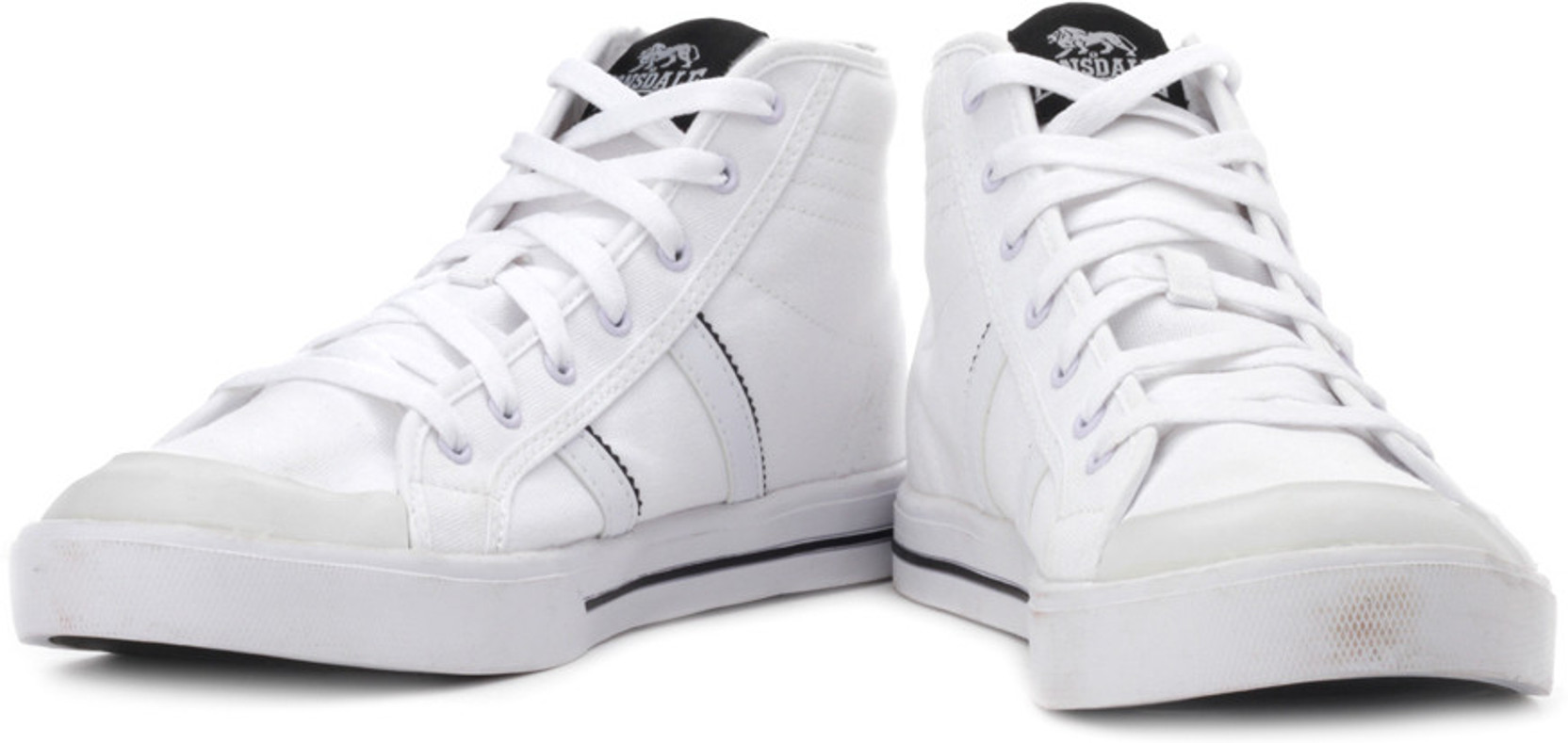 lonsdale polish shoes