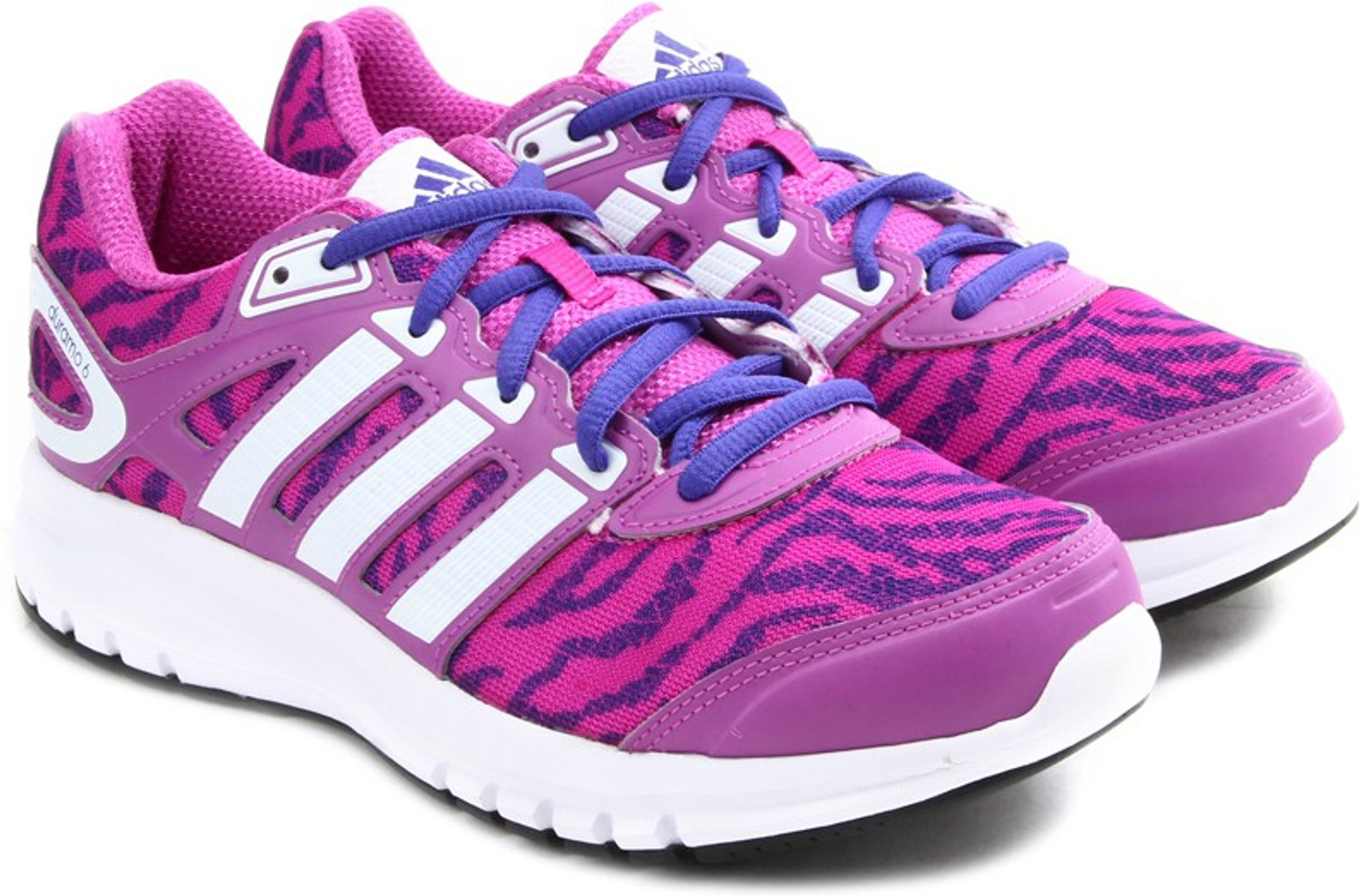 adidas duramo 6