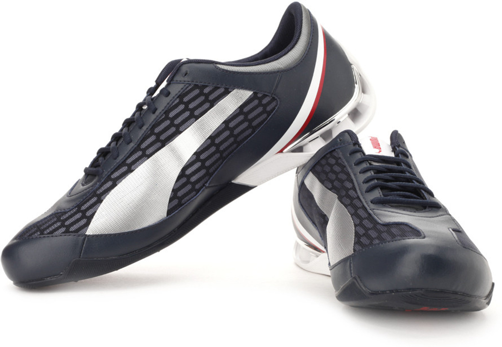 Puma Power Race Bmw Motorsports Sneakers Buy Bmw Team