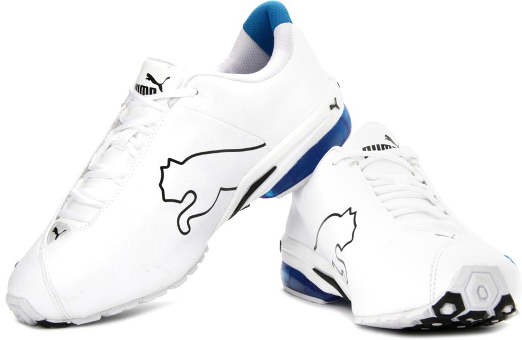 Puma Jago Ripstop Dp Running Shoes Puma Jago Ripstop Dp Running Shoes