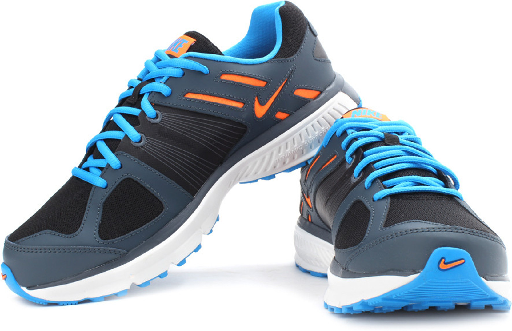 running shoes nike flipkart