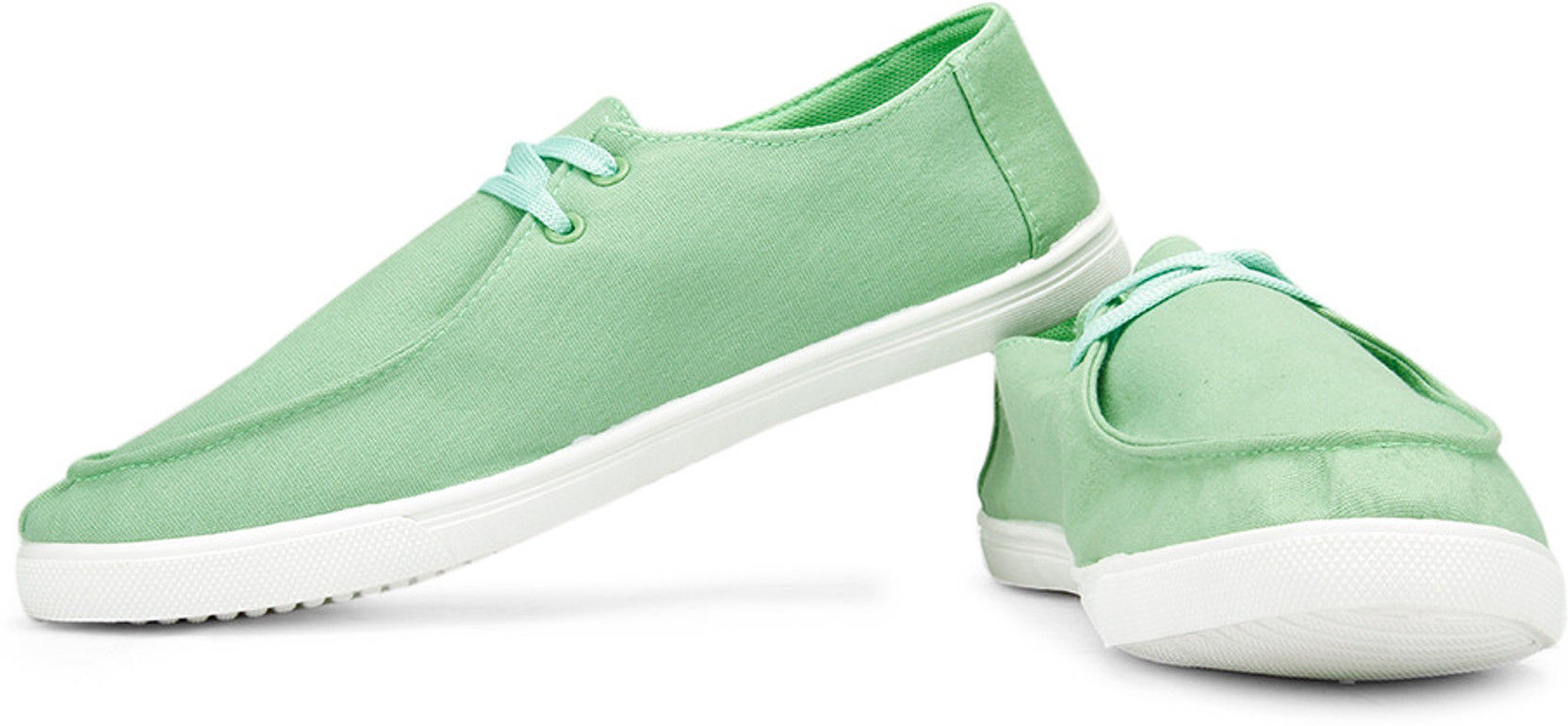 canvas shoes flipkart