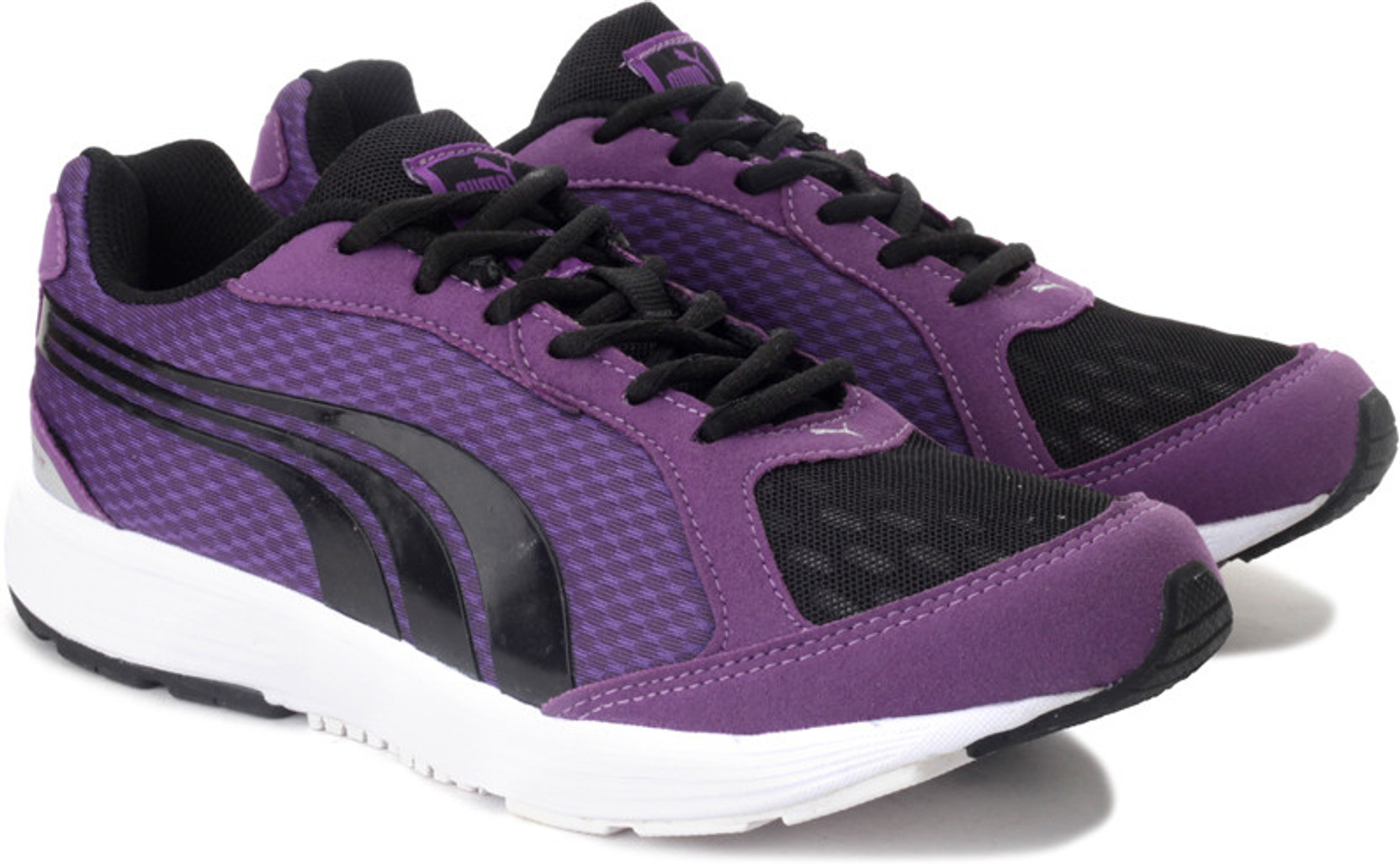 puma an ind running shoes