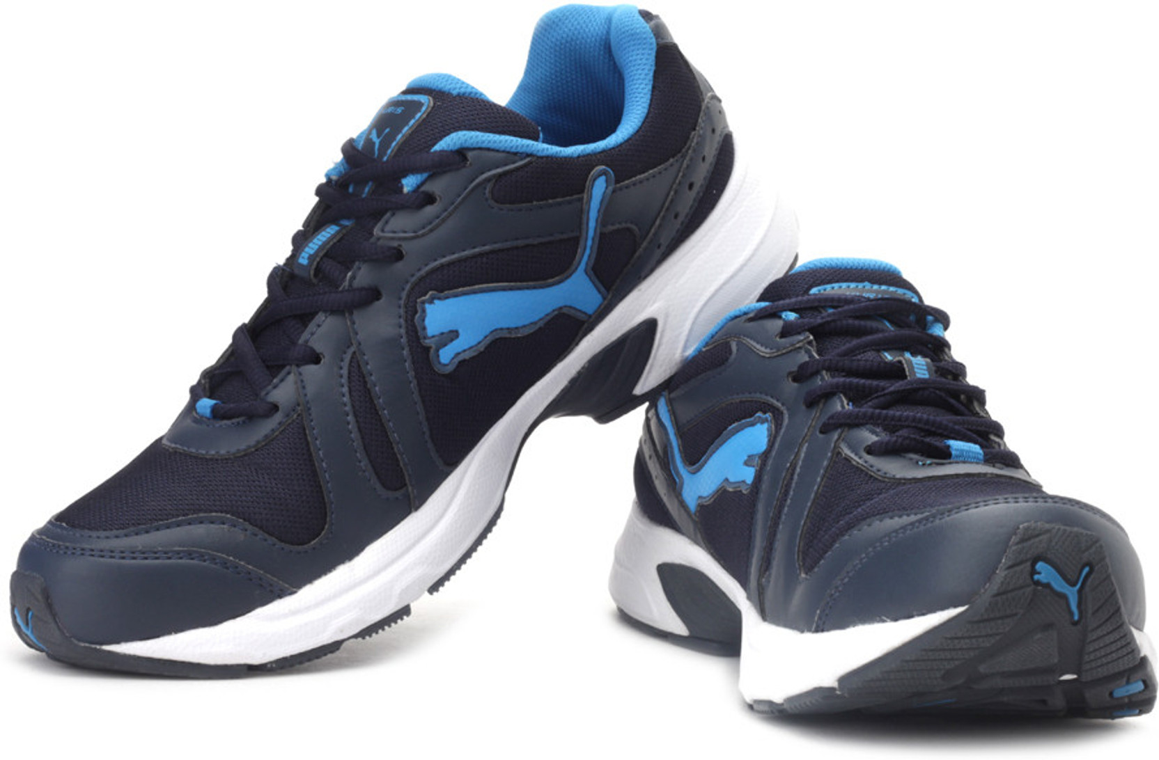 racing shoes flipkart