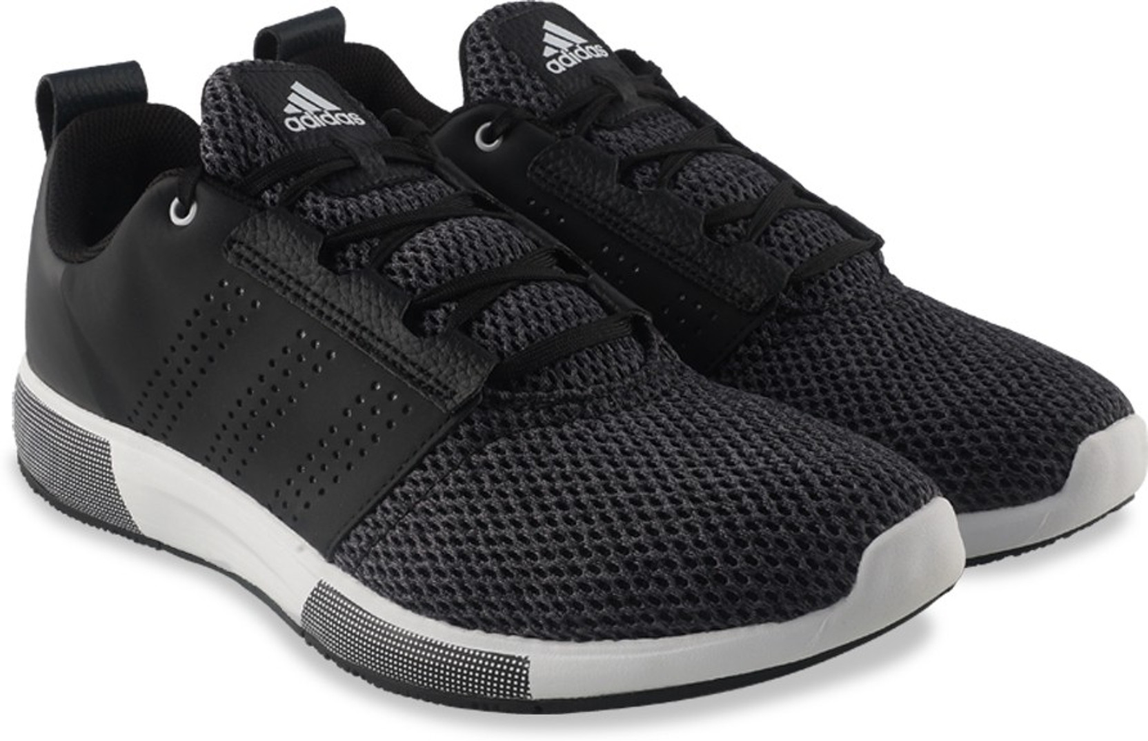 adidas madoru 2 m zwart