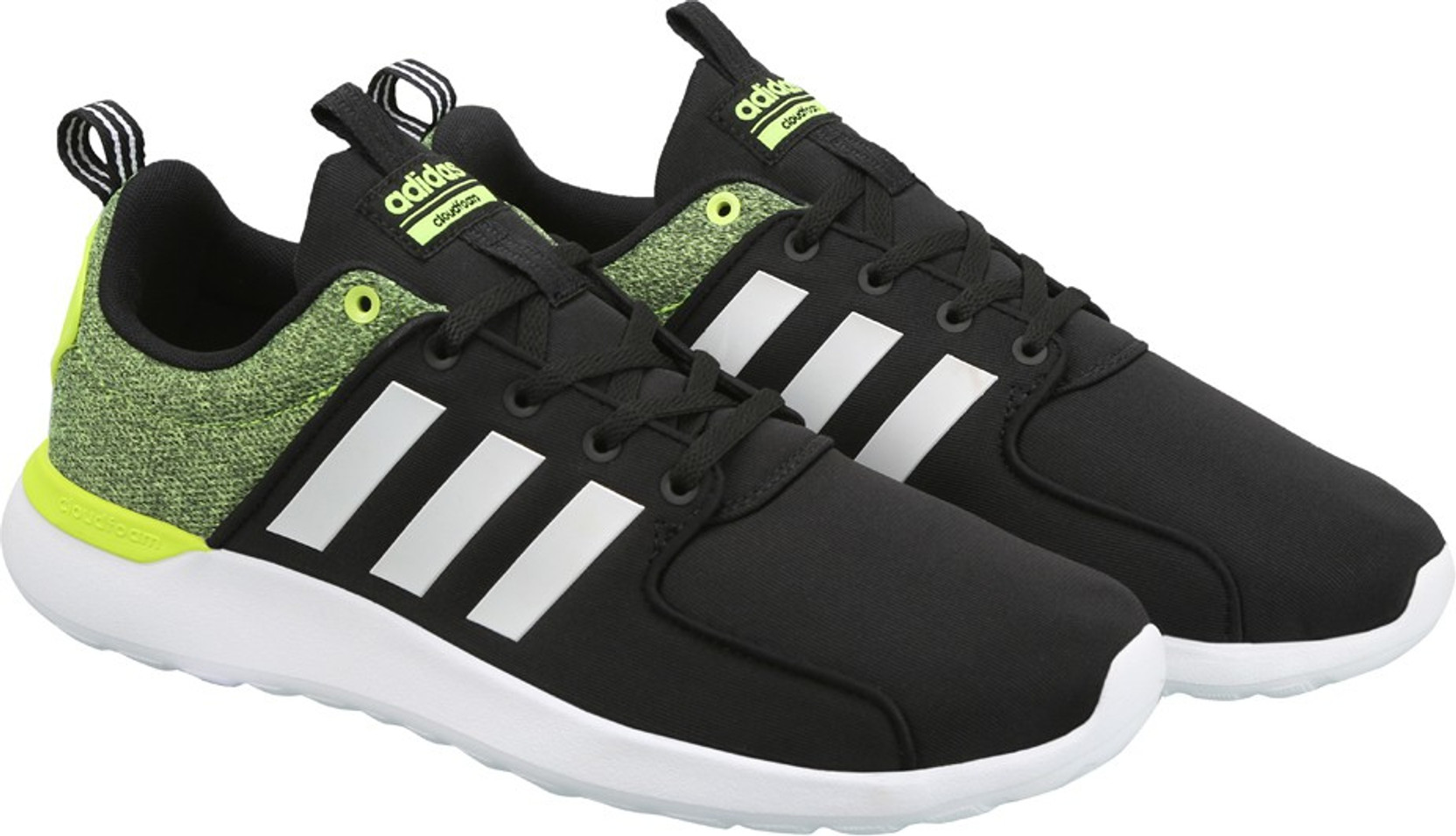 adidas neo cloudfoam lite racer