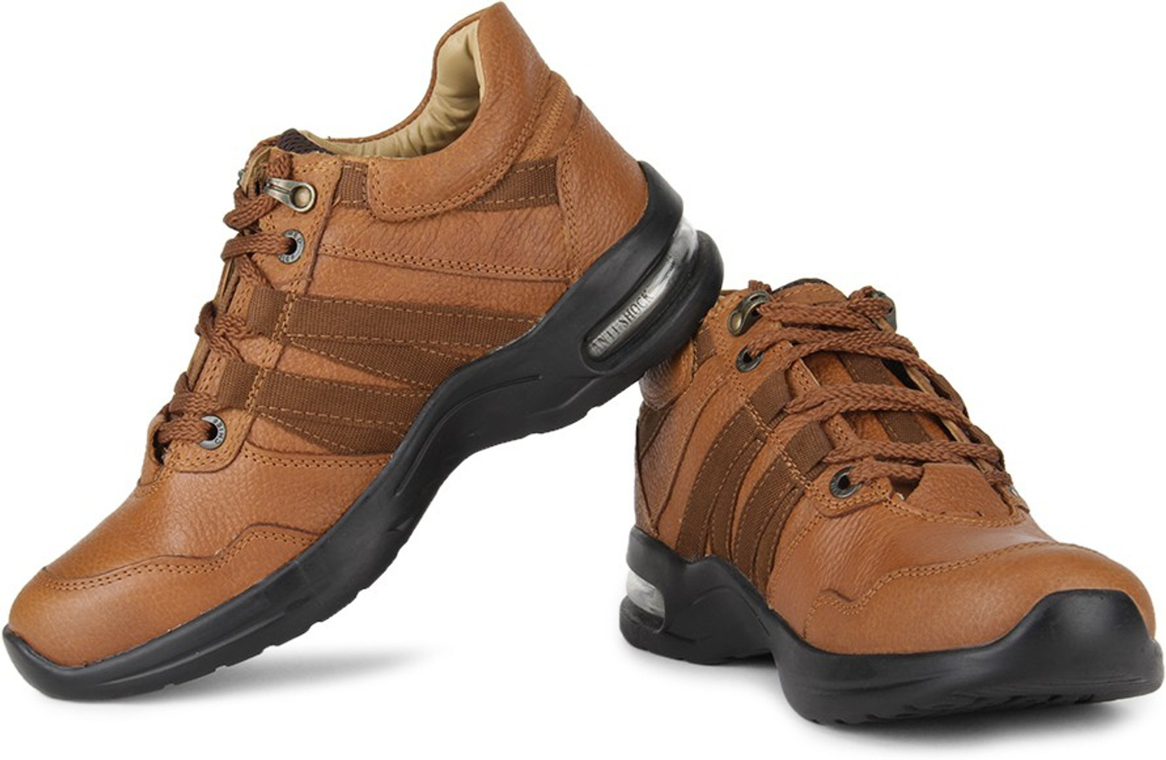 Red Chief RC1976 Casual Shoes - Buy Cognic Color Red Chief RC1976 Casual Shoes Online at Best