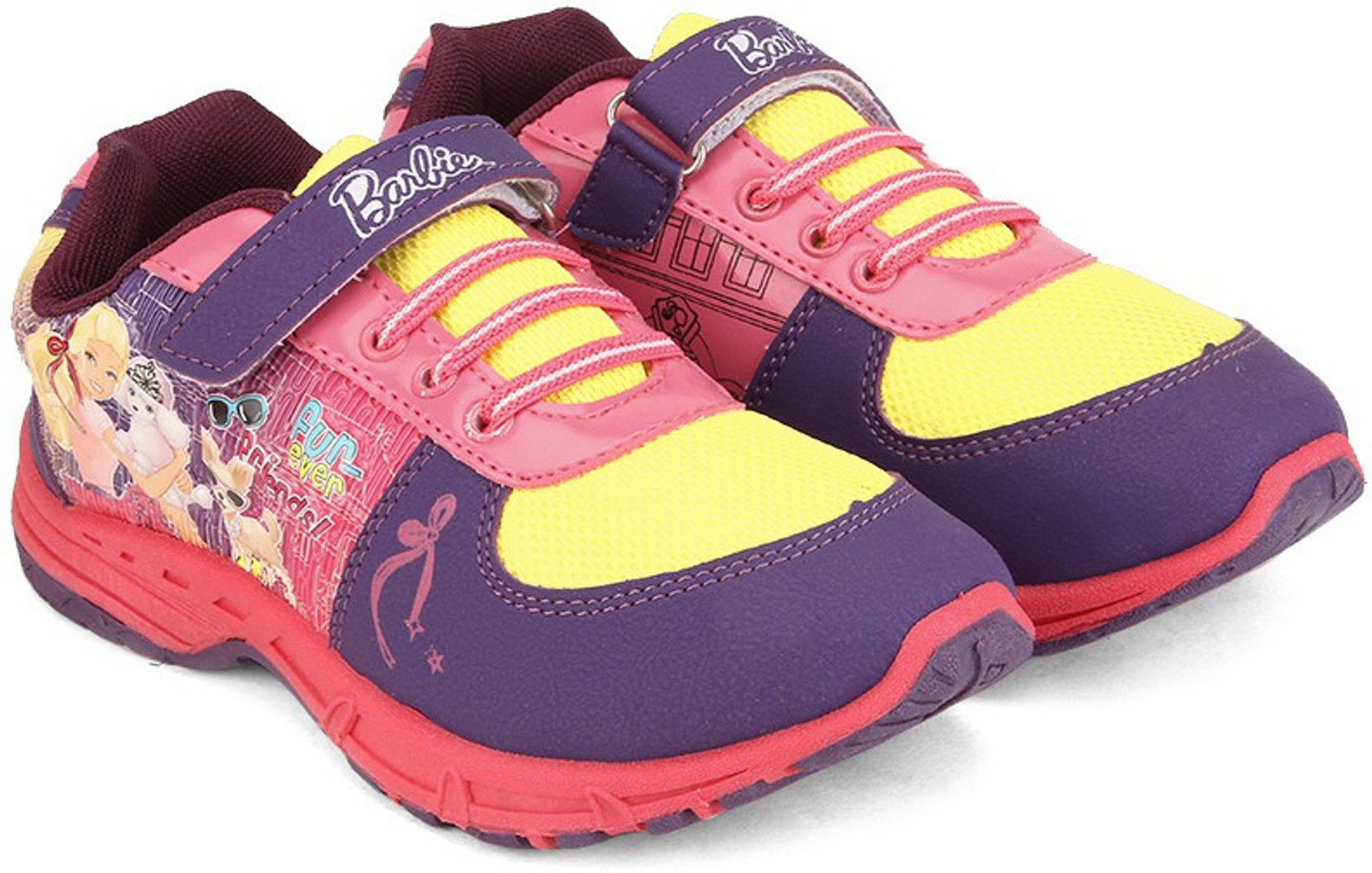 Girls footwear flipkart Clearance