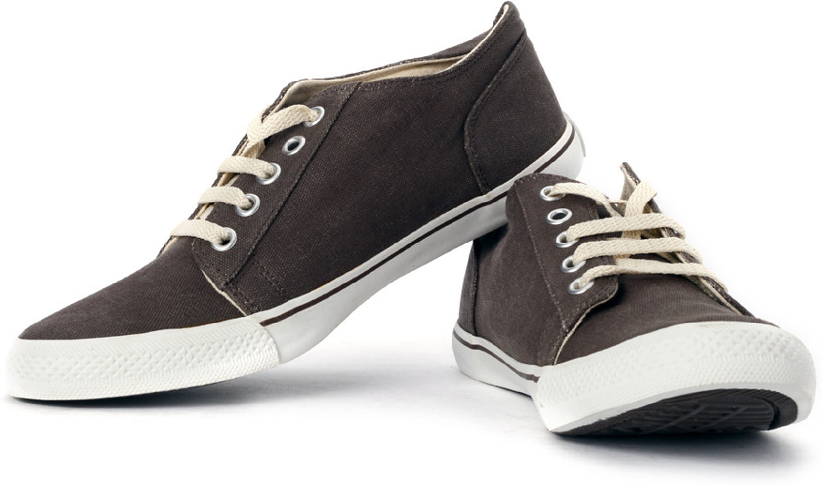 Converse Sneakers - Buy Chocolate Color Converse Sneakers ...