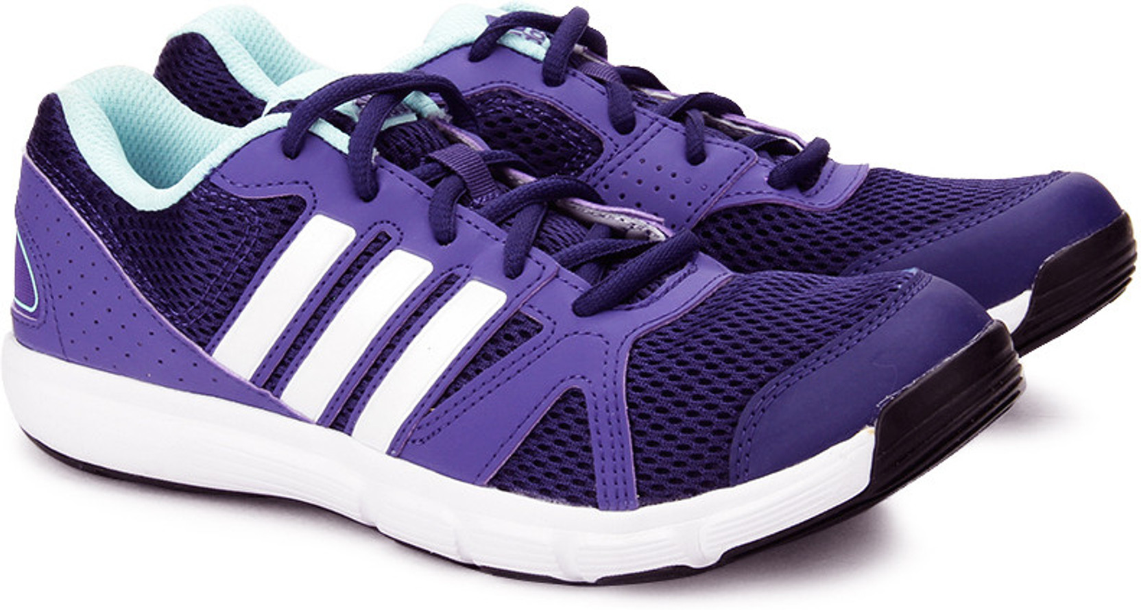 Adidas Essential Star Ii Running shoes - Buy Amapur, Zeromt, Frost Color Adidas Essential Star 