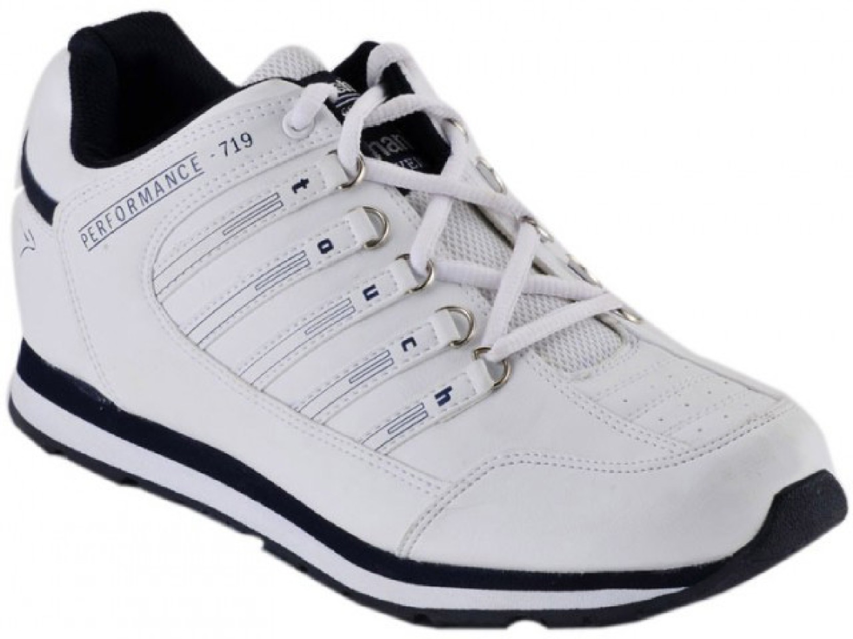 Lakhani Touch Running Shoes - Buy White1 Color Lakhani ...