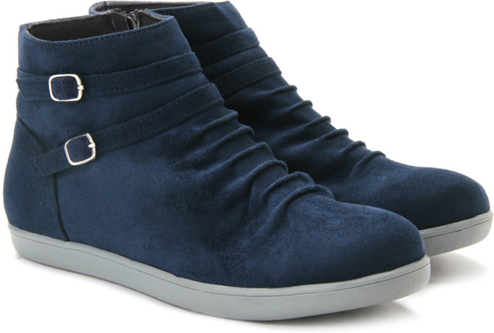 Hype Casual Shoes Buy Blue Color Hype Casual Shoes Online at Best