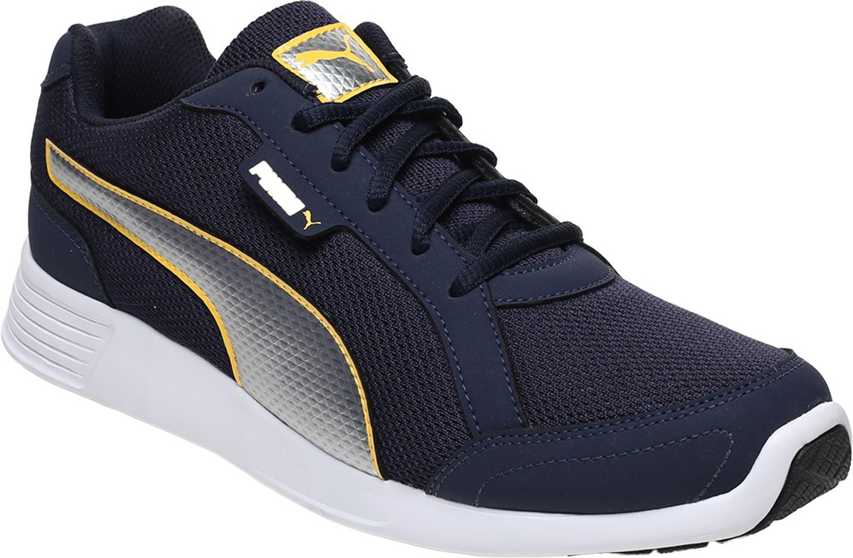 puma shoes for men flipkart