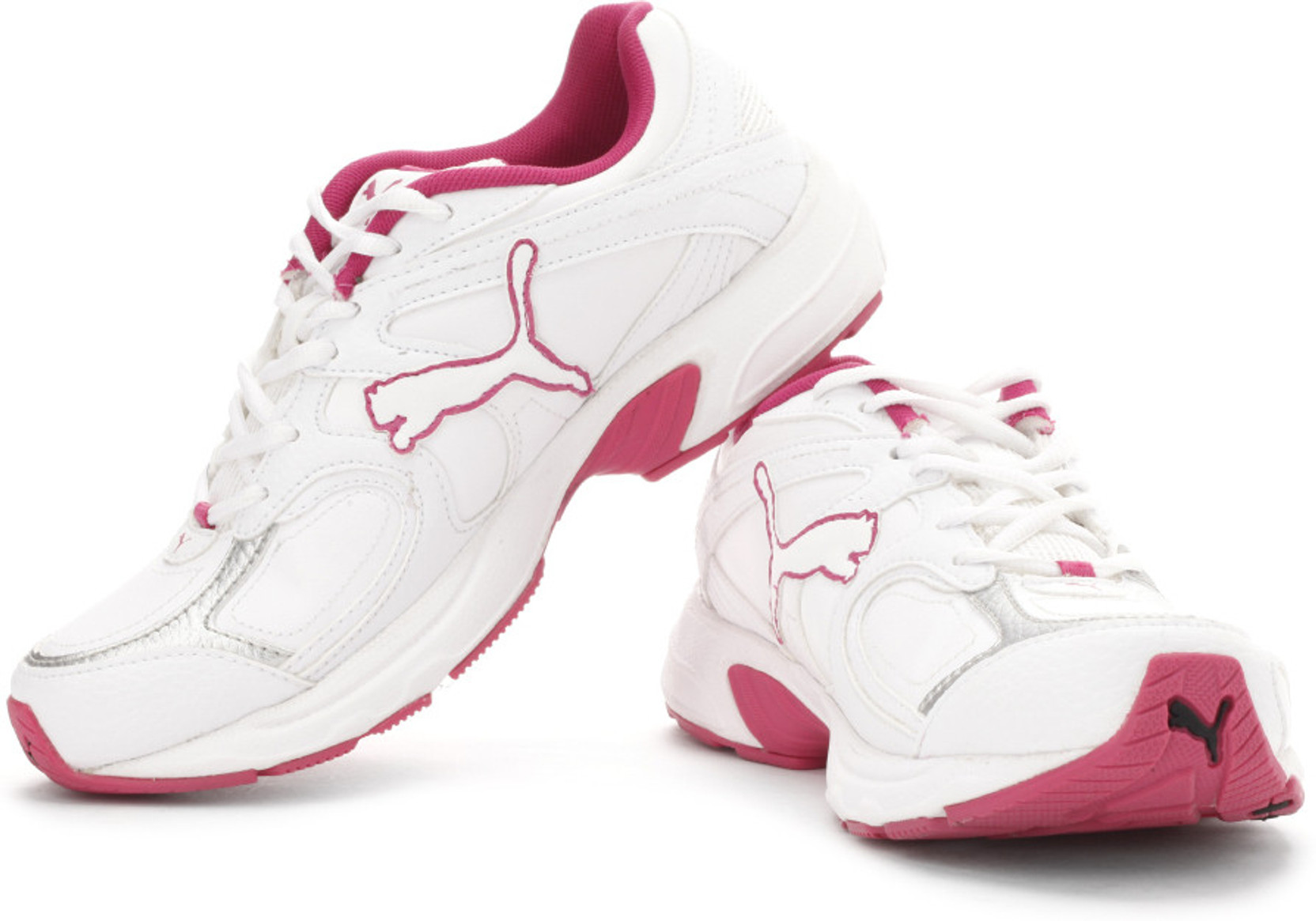puma formal shoes flipkart