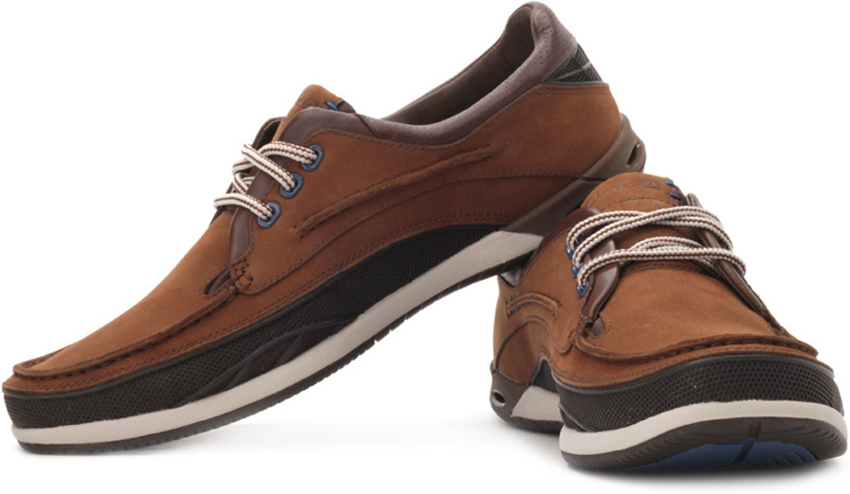 Clarks Orson Lace Boat Shoes Clarks Orson Lace Boat Shoes
