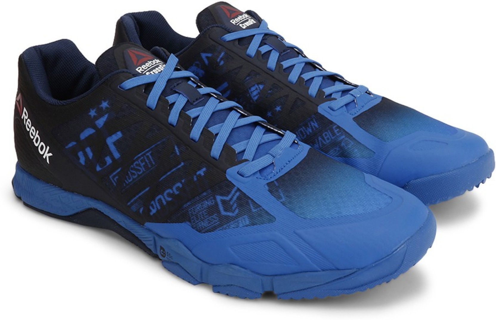 reebok speed tr 2016