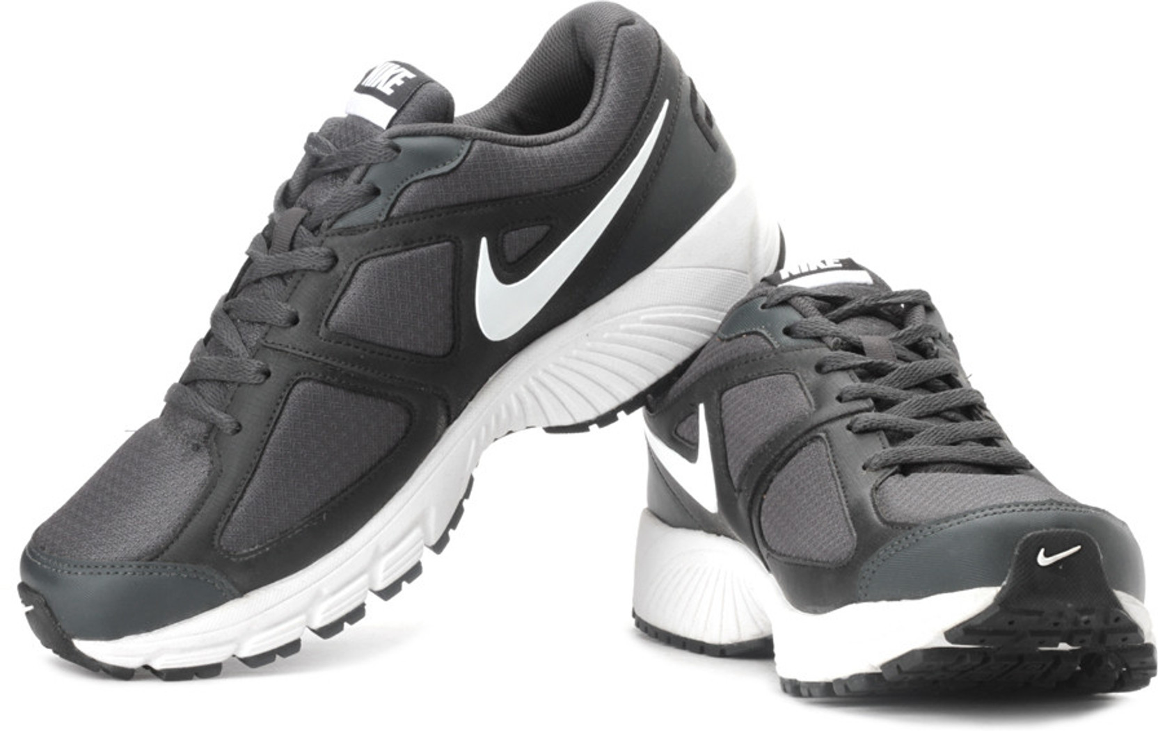 running shoes nike flipkart