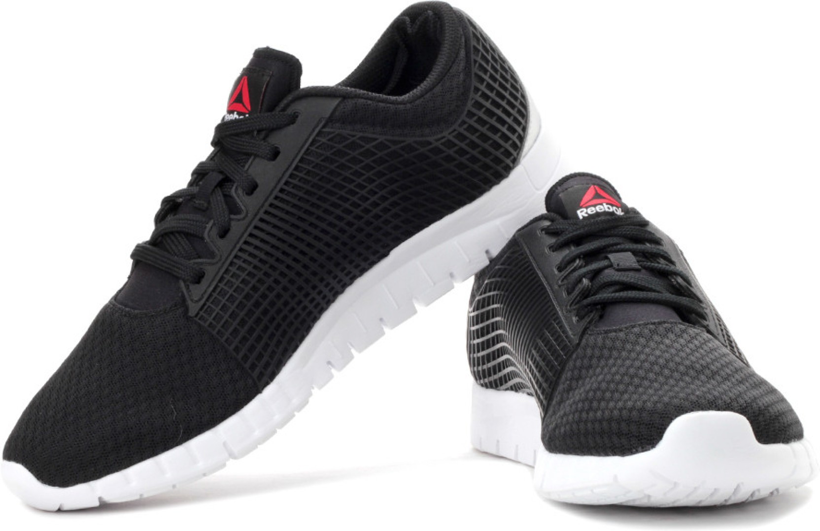 Reebok Z Run Running Shoes - Buy Black Color Reebok Z Run Running Shoes ...