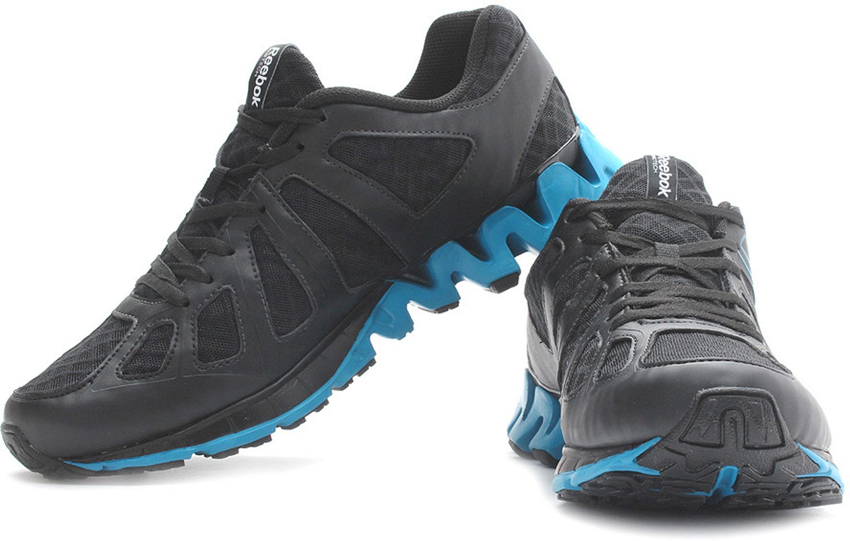 Zig Zag Running Shoes Zig Zag Running Shoes