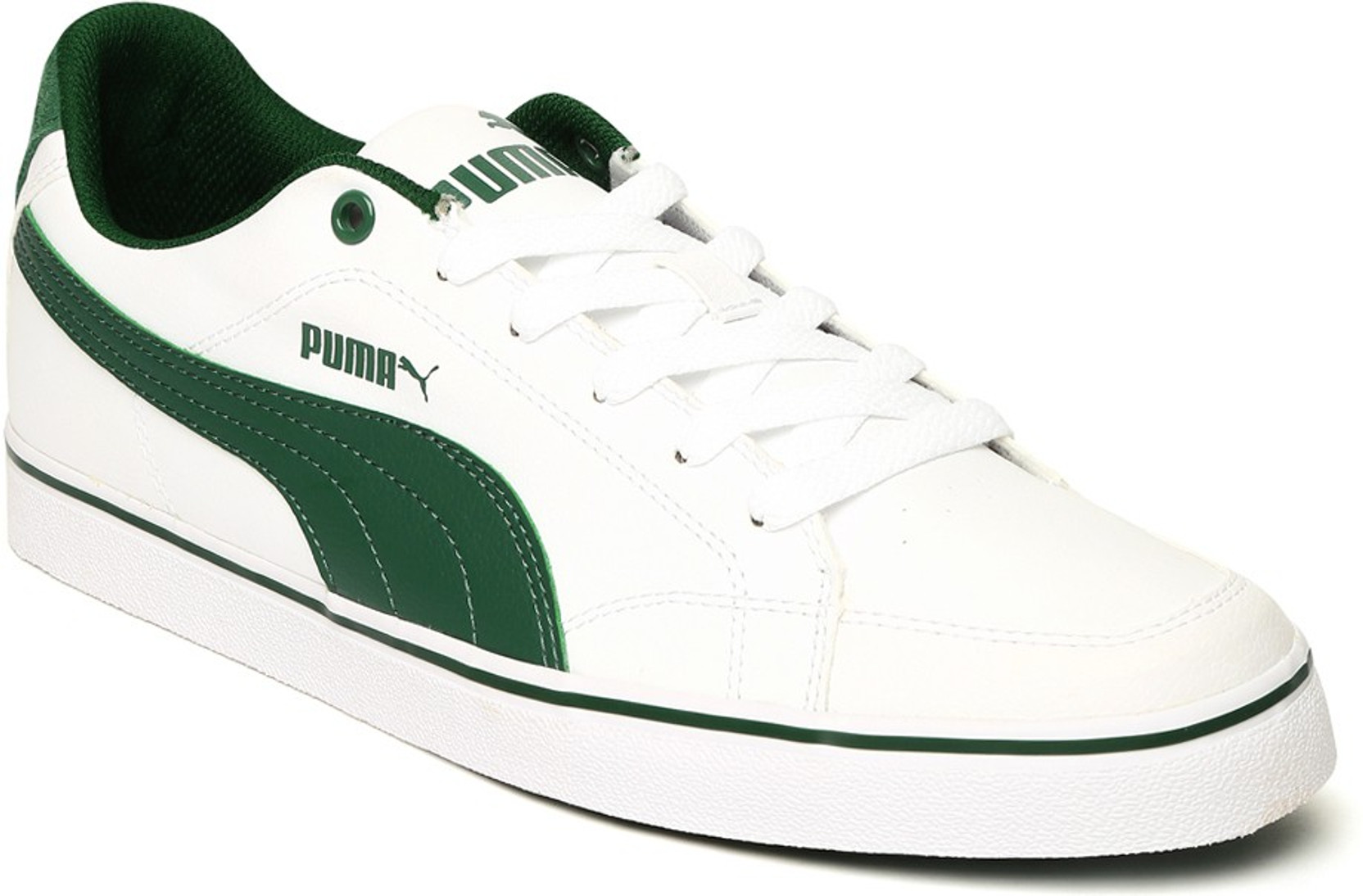 puma formal shoes flipkart