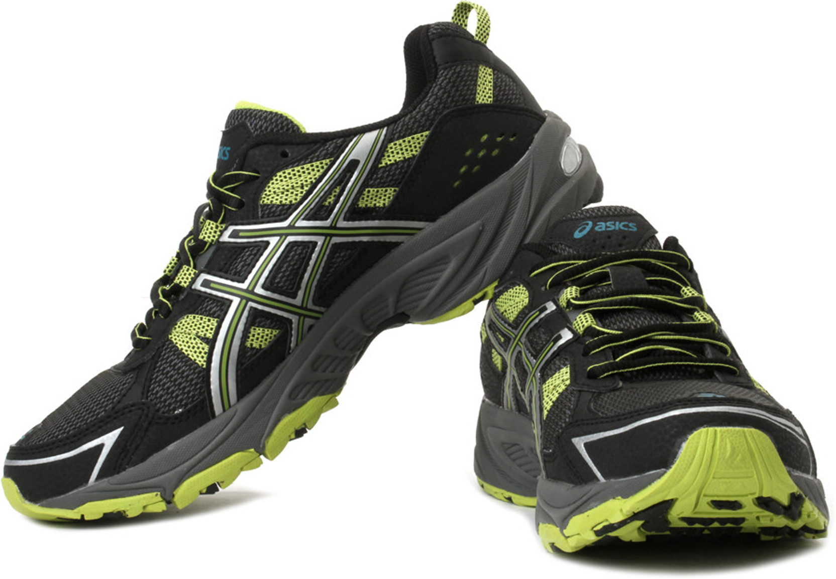 Asics Gel Venture 4 Men Running Shoes Buy Black Asics Gel Venture 4 Men Running Shoes Buy Black