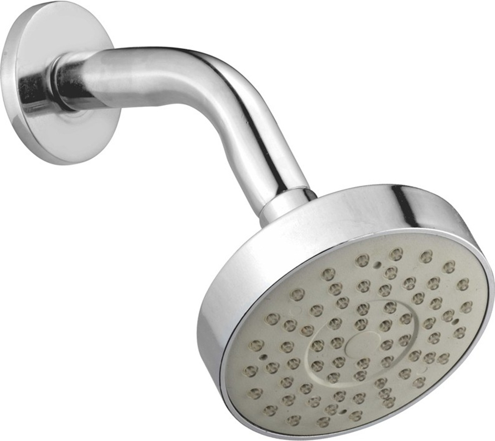 RIPPLES Abs Overhead Shower Head Price in India Buy RIPPLES Abs