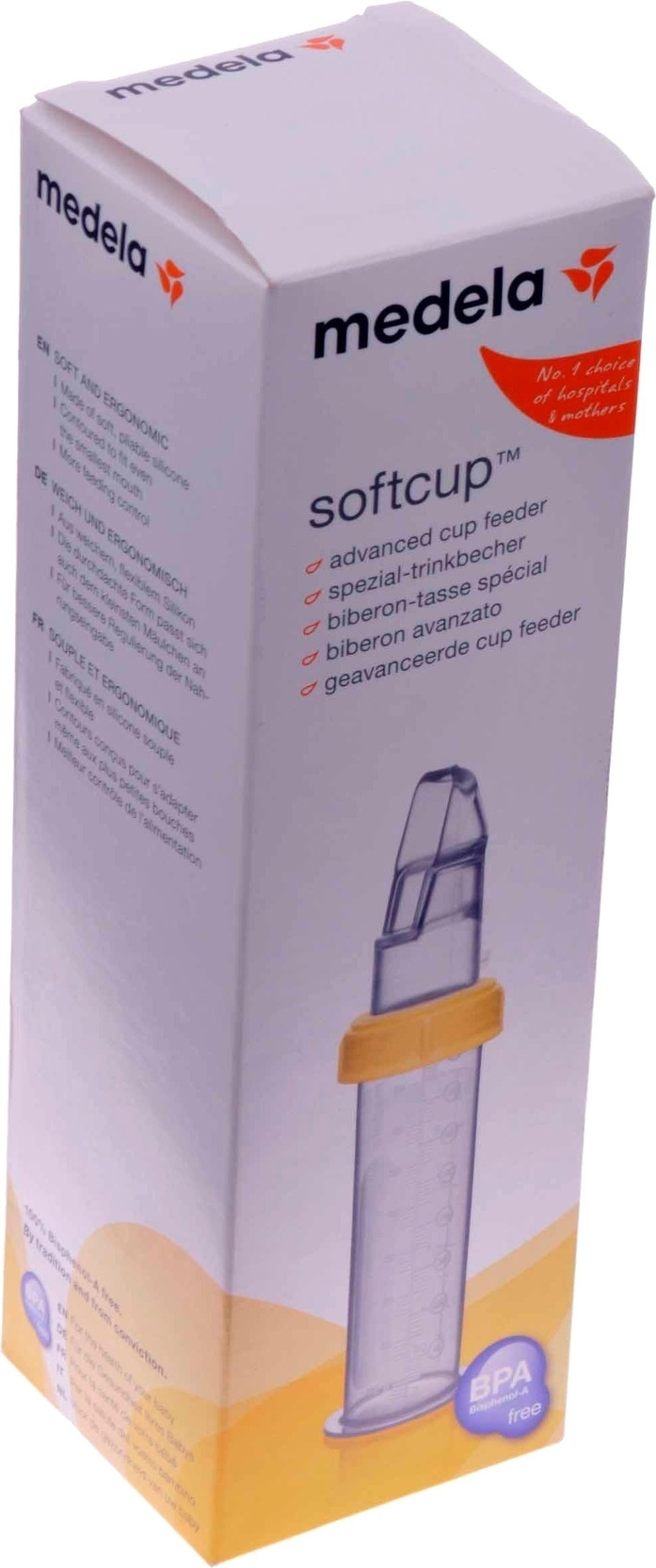 Medela Soft Cup Advanced Feeder Price In India Buy Medela Soft