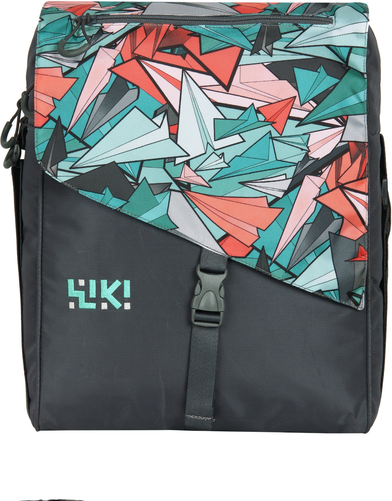 wildcraft carry bag